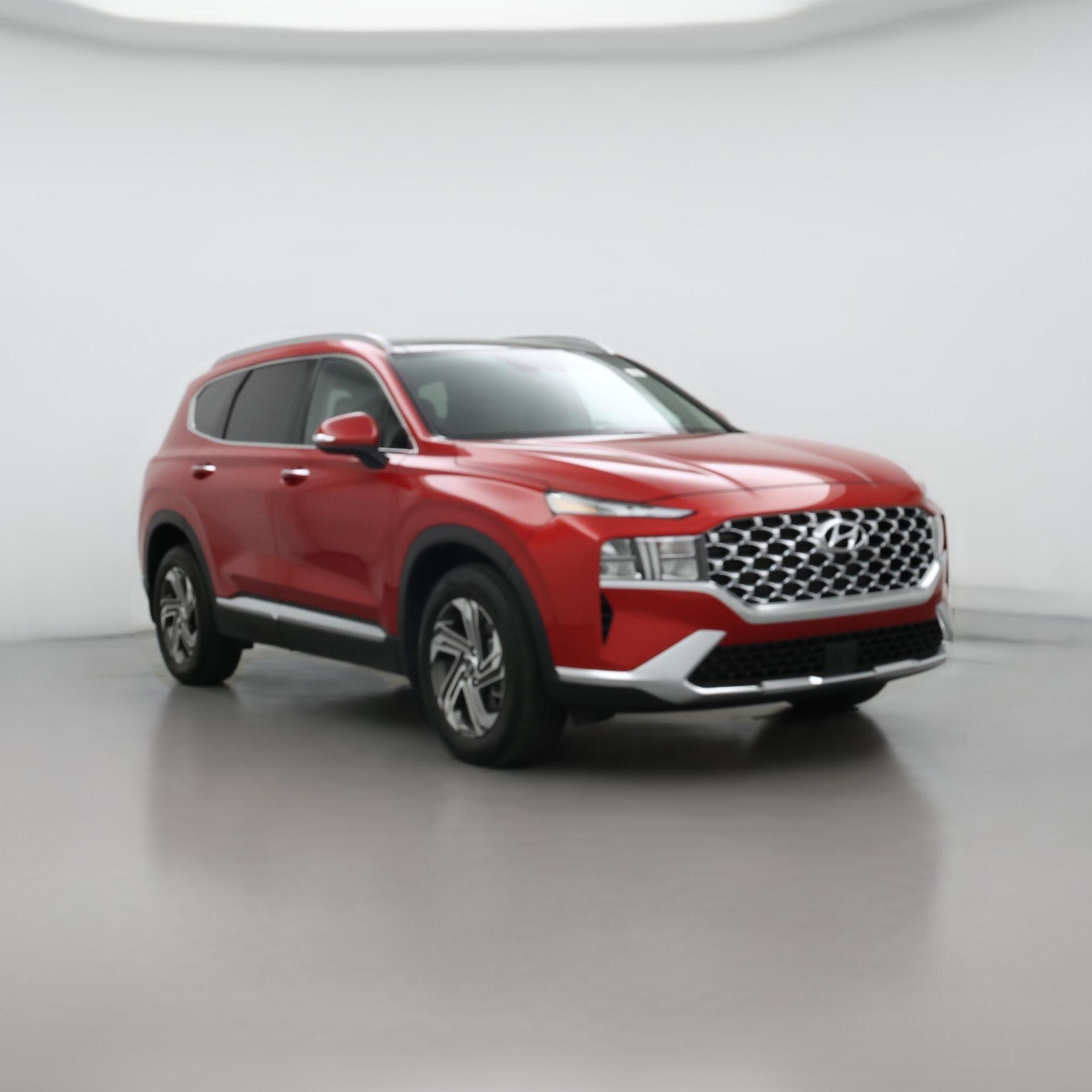 Thumbnail: 2022 Hyundai Santa Fe - 1