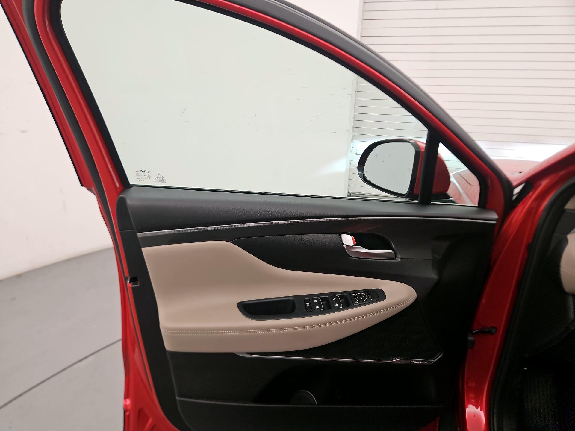 Thumbnail: 2022 Hyundai Santa Fe - 12