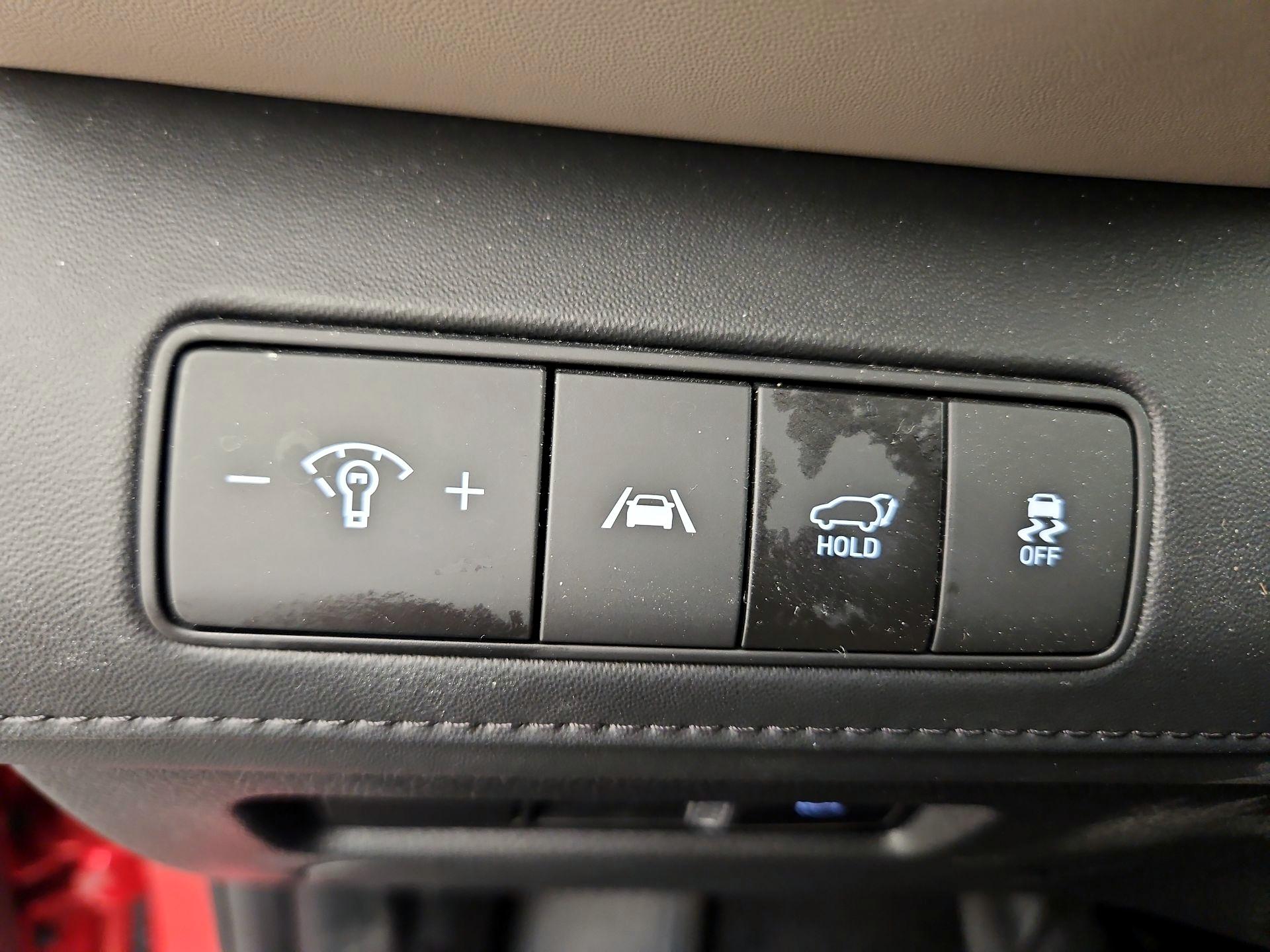 Thumbnail: 2022 Hyundai Santa Fe - 13