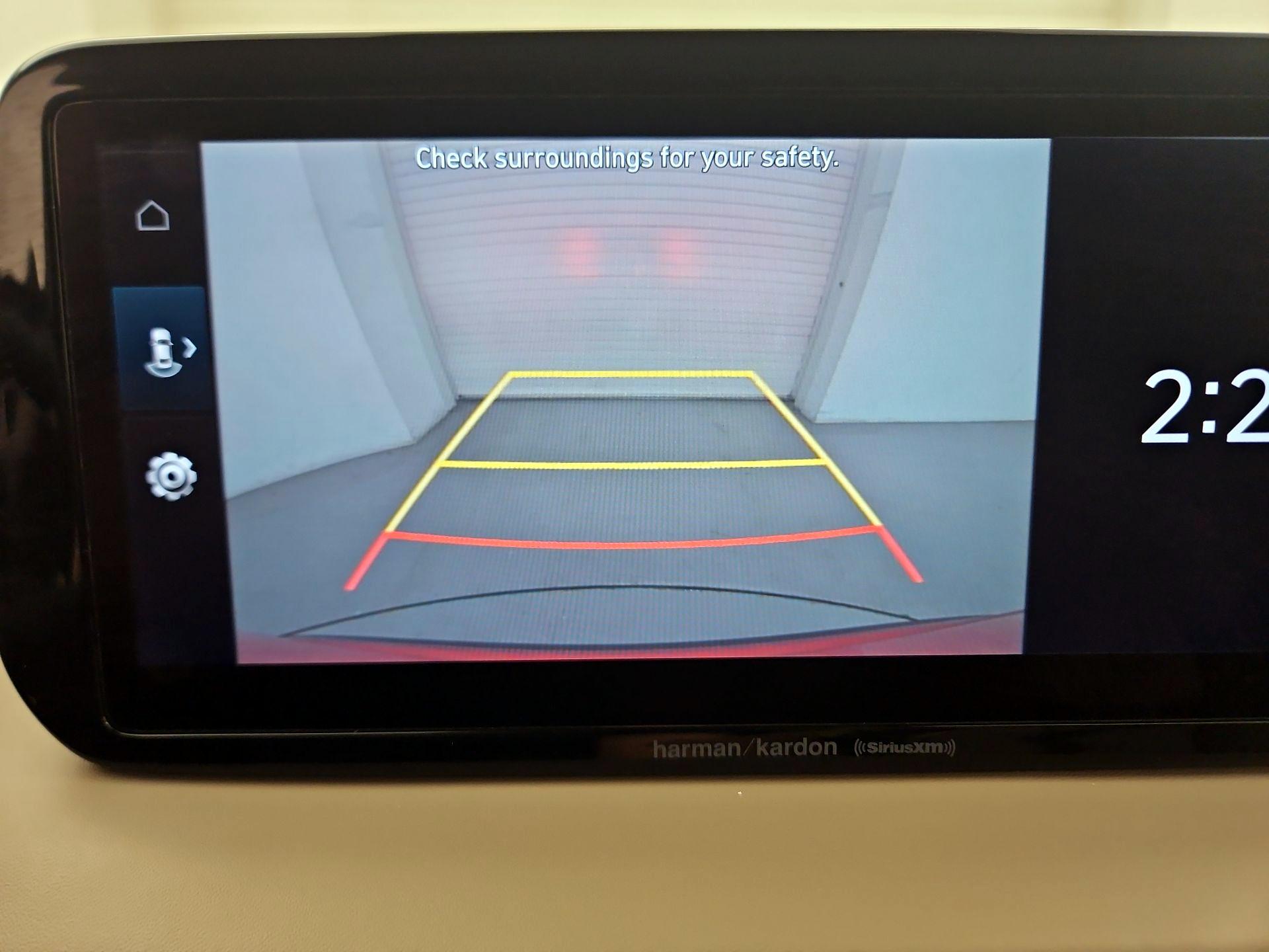 Thumbnail: 2022 Hyundai Santa Fe - 14