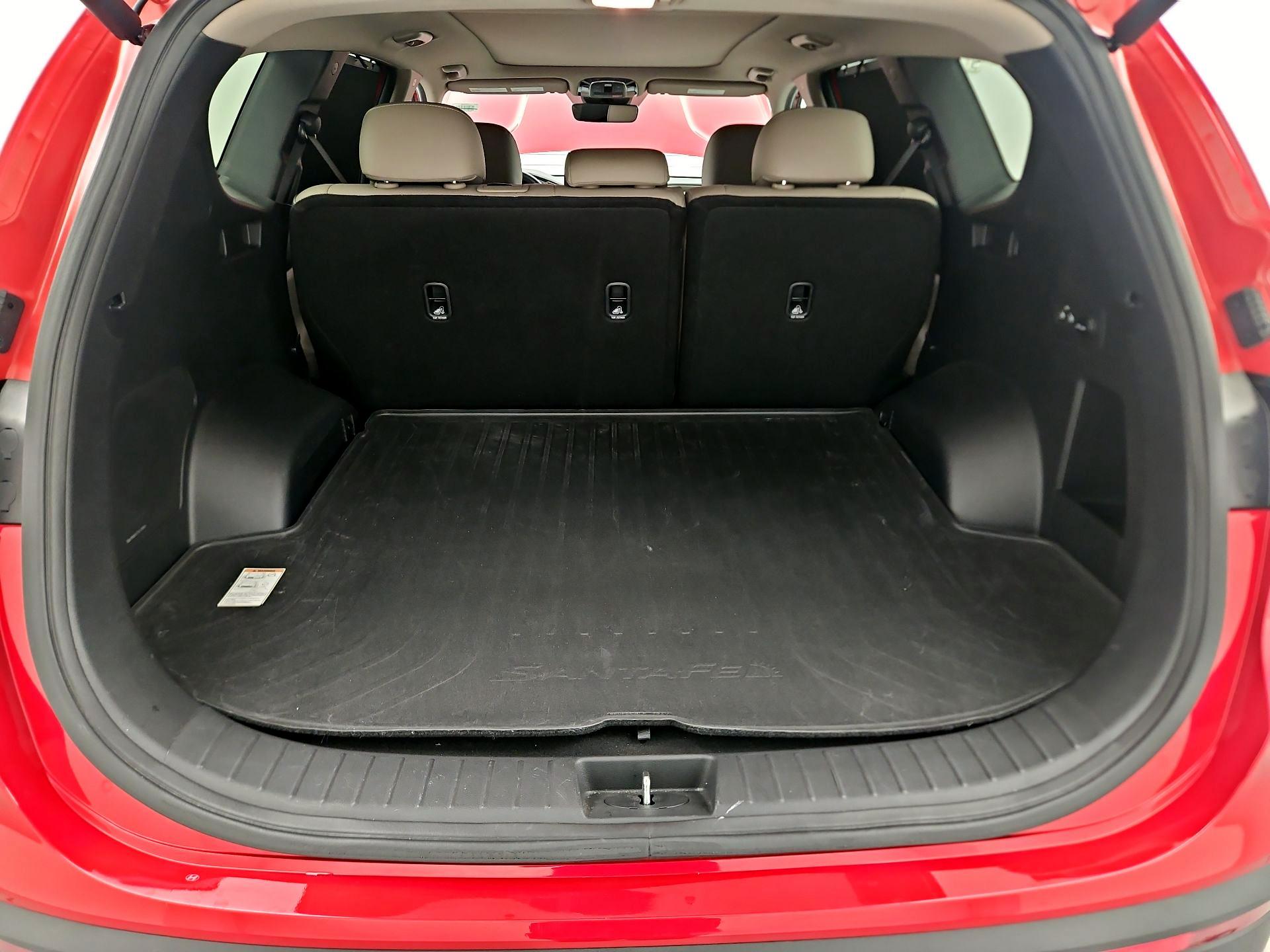 Thumbnail: 2022 Hyundai Santa Fe - 20