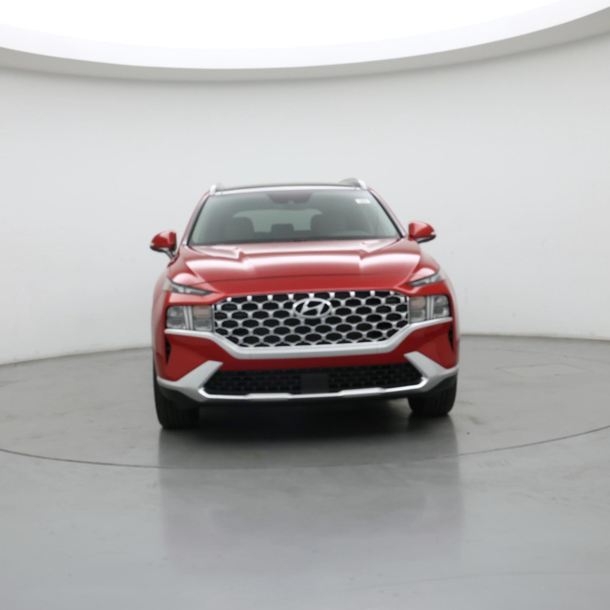 Thumbnail: 2022 Hyundai Santa Fe - 5