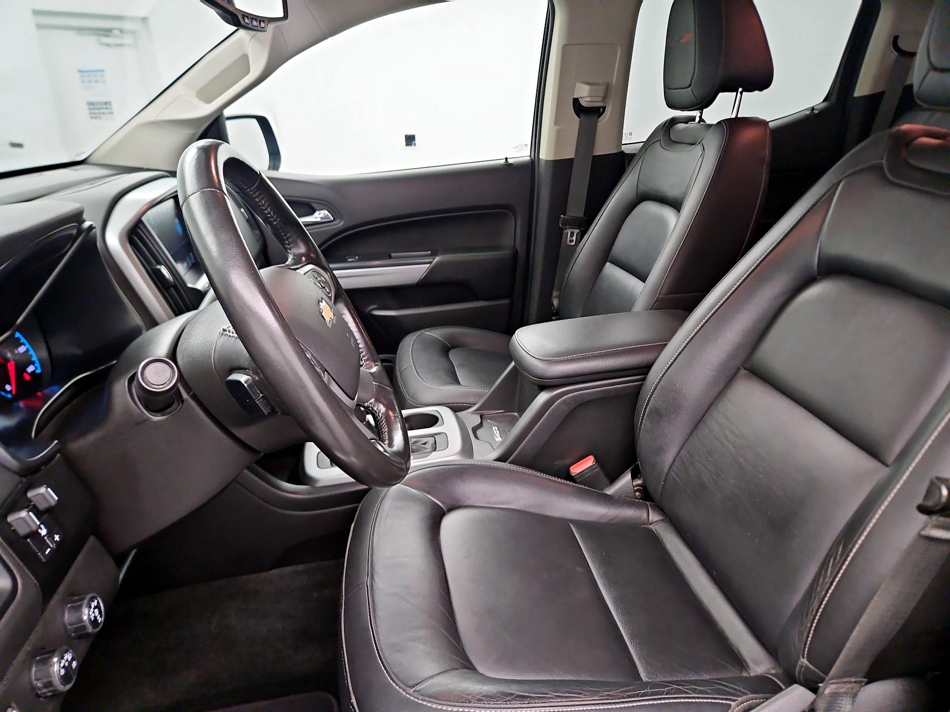 Thumbnail: 2018 Chevrolet Colorado - 11