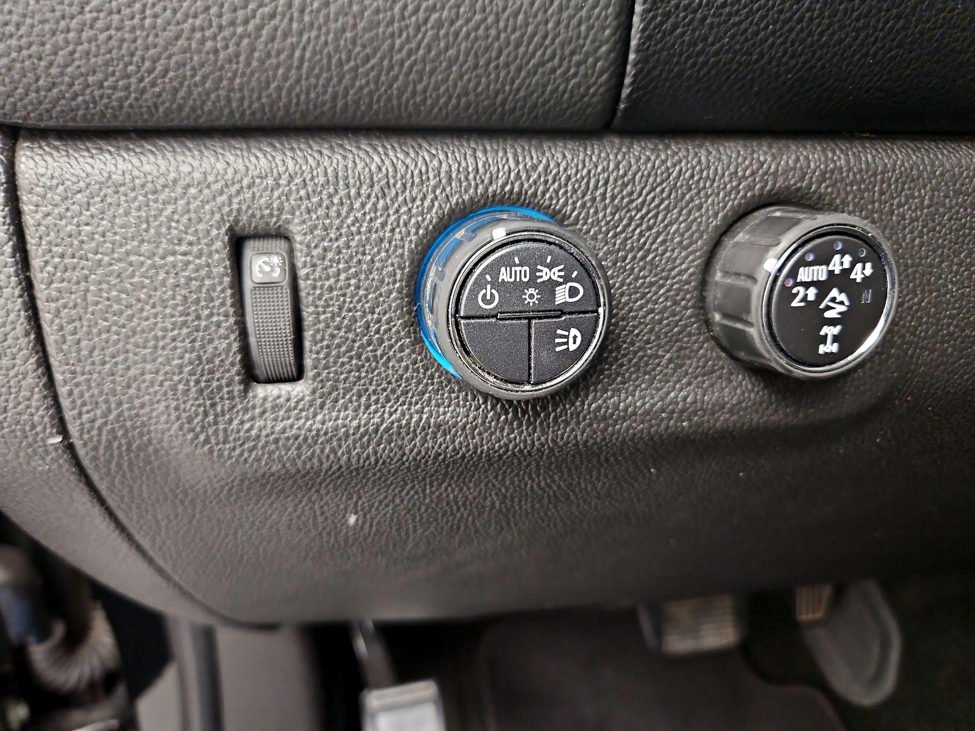 Thumbnail: 2018 Chevrolet Colorado - 13