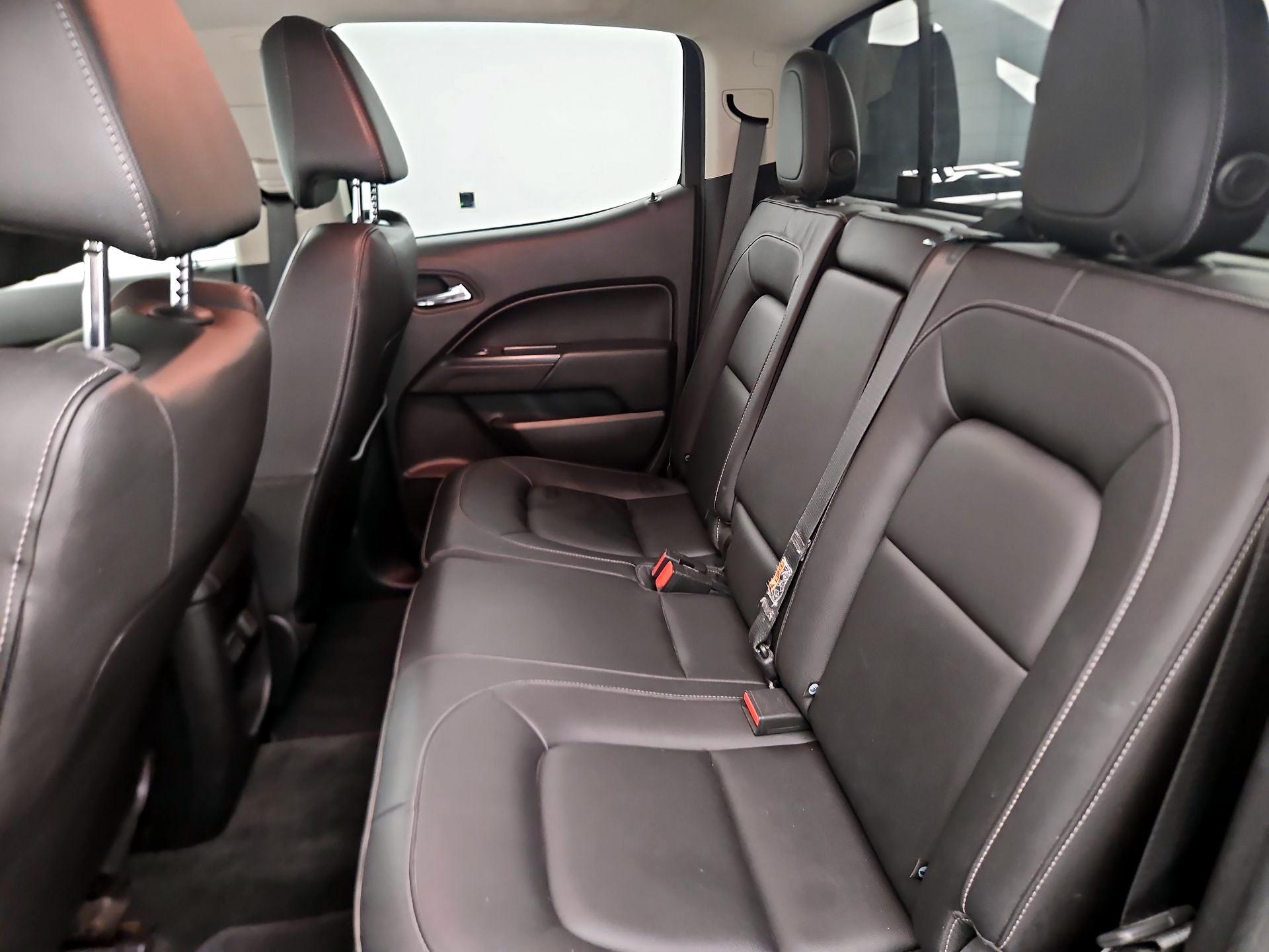 Thumbnail: 2018 Chevrolet Colorado - 18