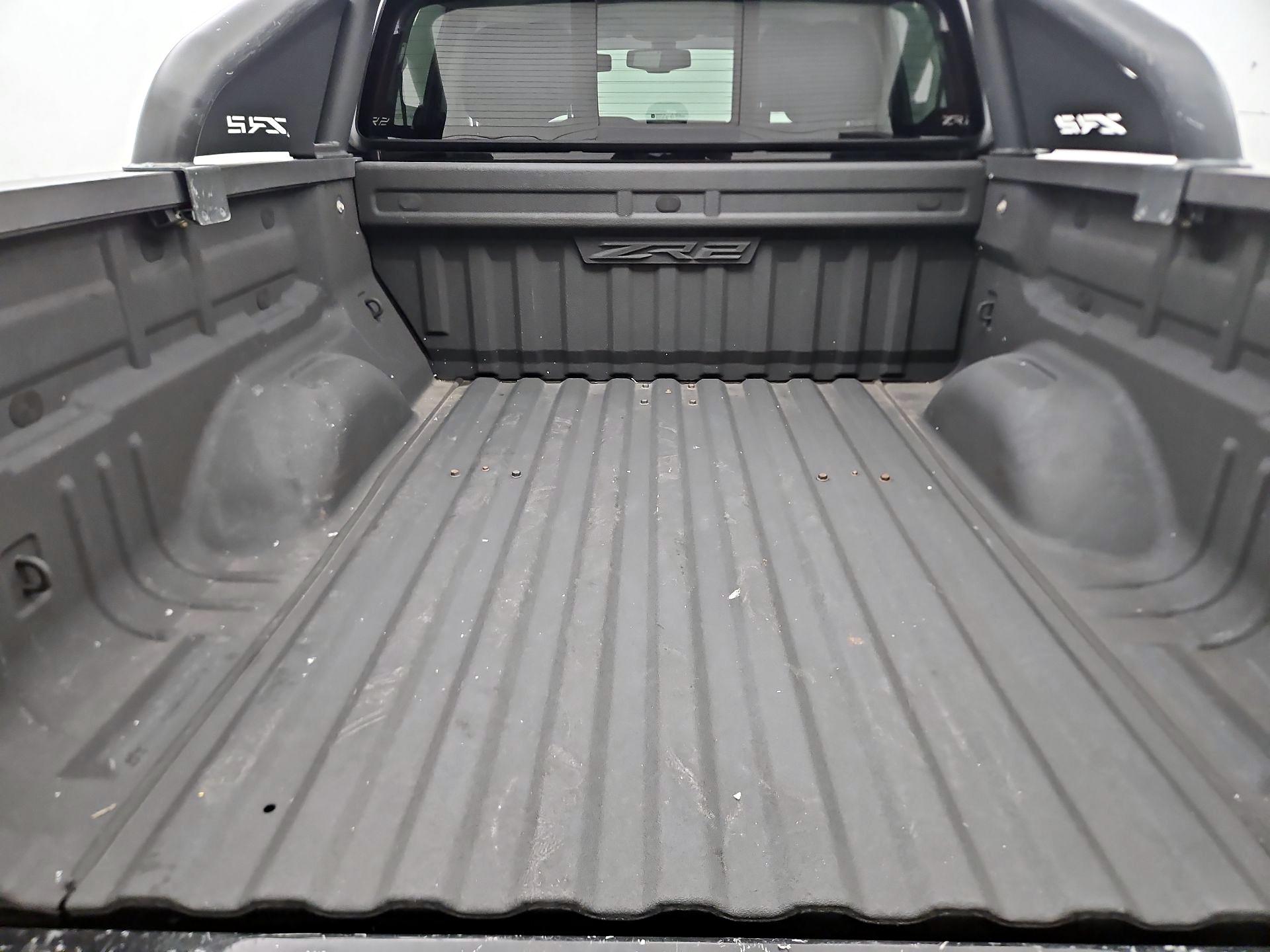 Thumbnail: 2018 Chevrolet Colorado - 19