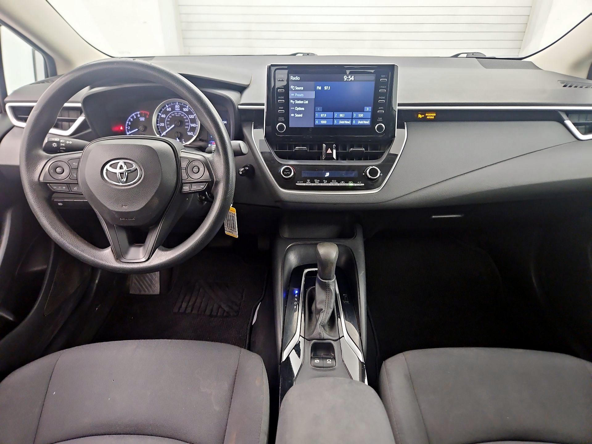 Thumbnail: 2020 Toyota Corolla - 9