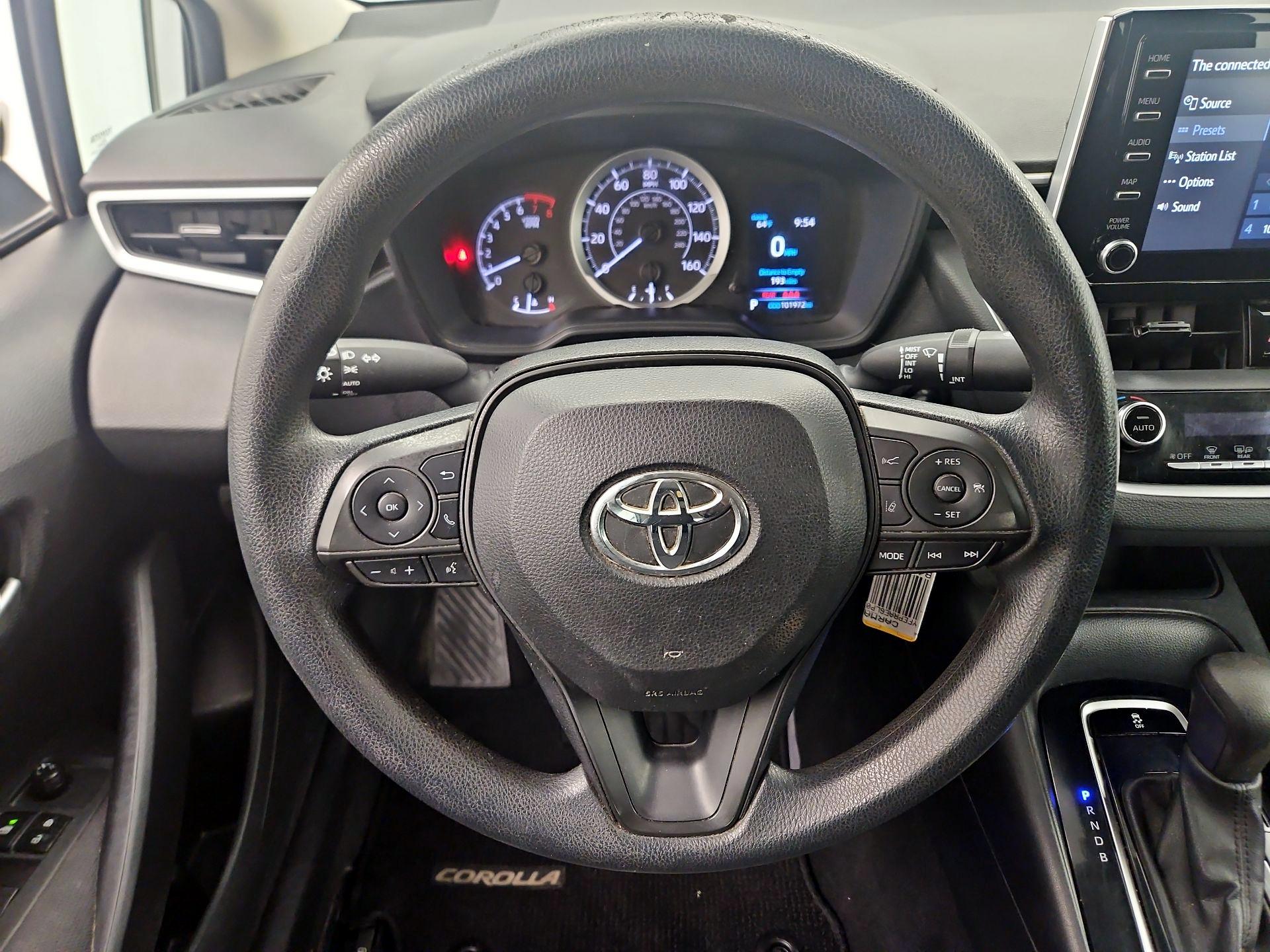 Thumbnail: 2020 Toyota Corolla - 10