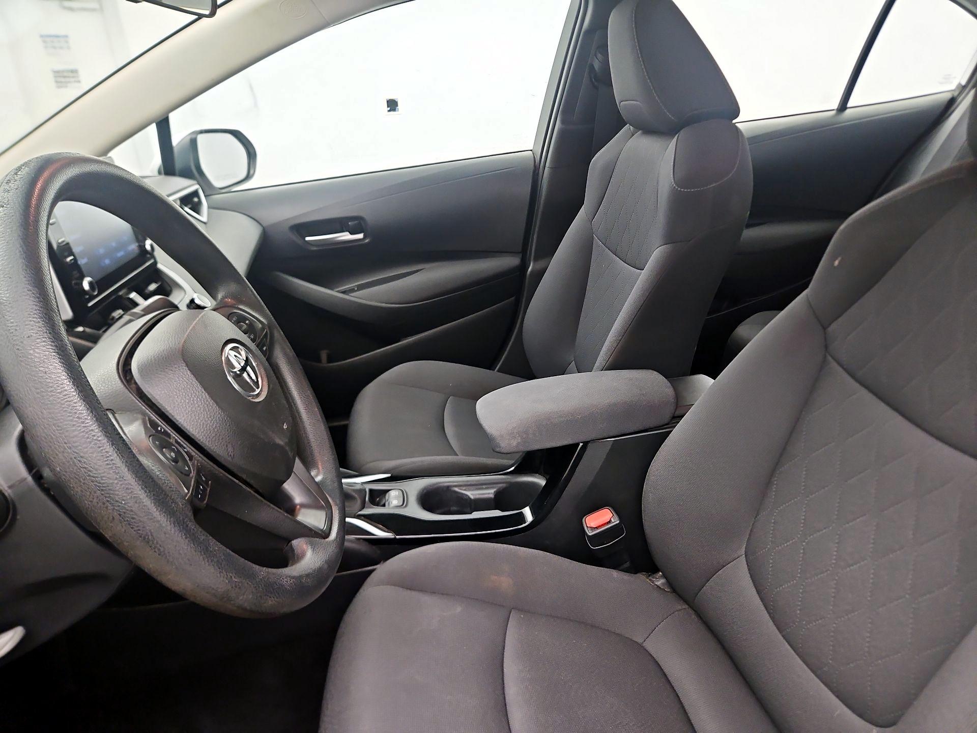 Thumbnail: 2020 Toyota Corolla - 11