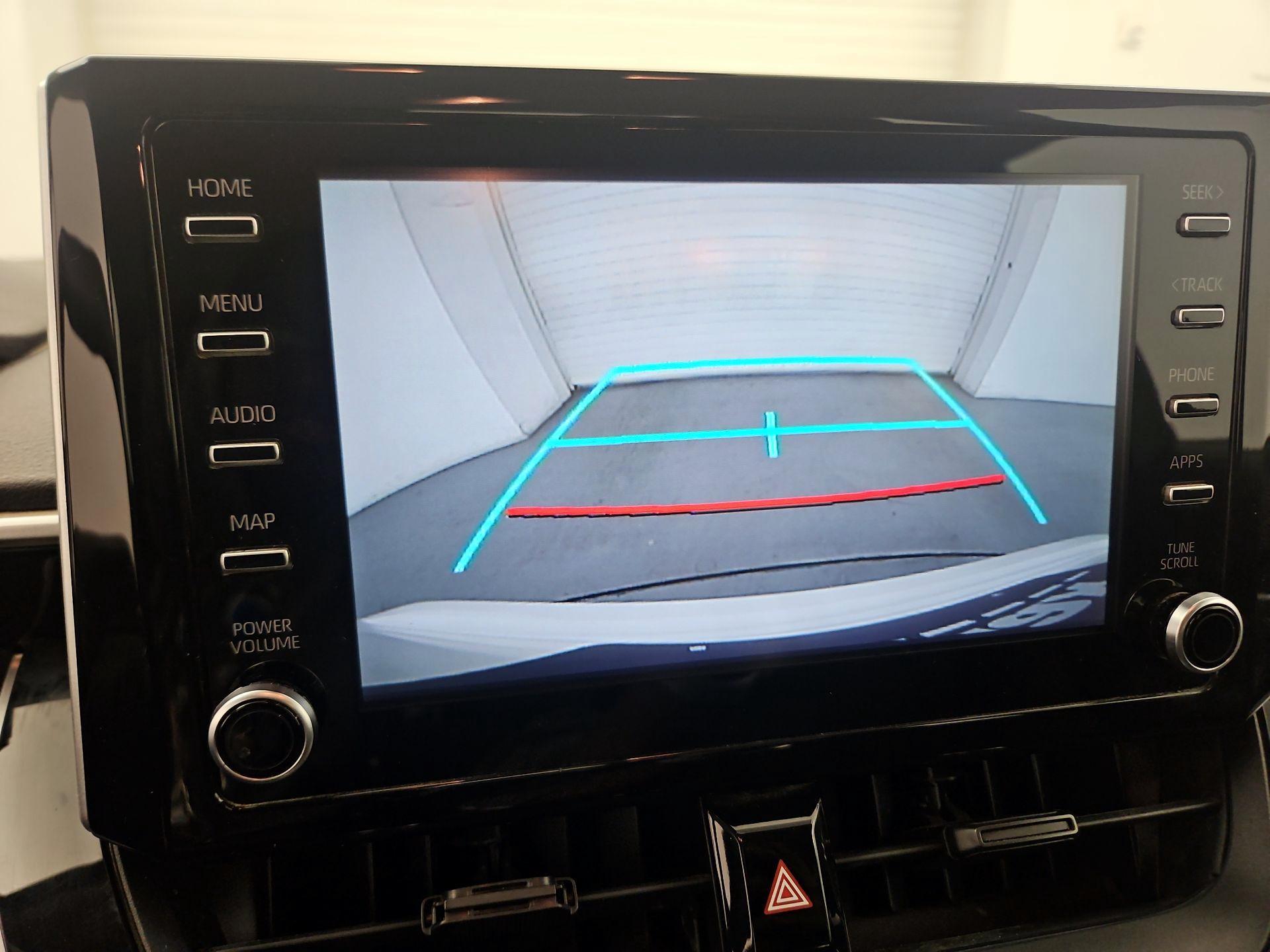 Thumbnail: 2020 Toyota Corolla - 14