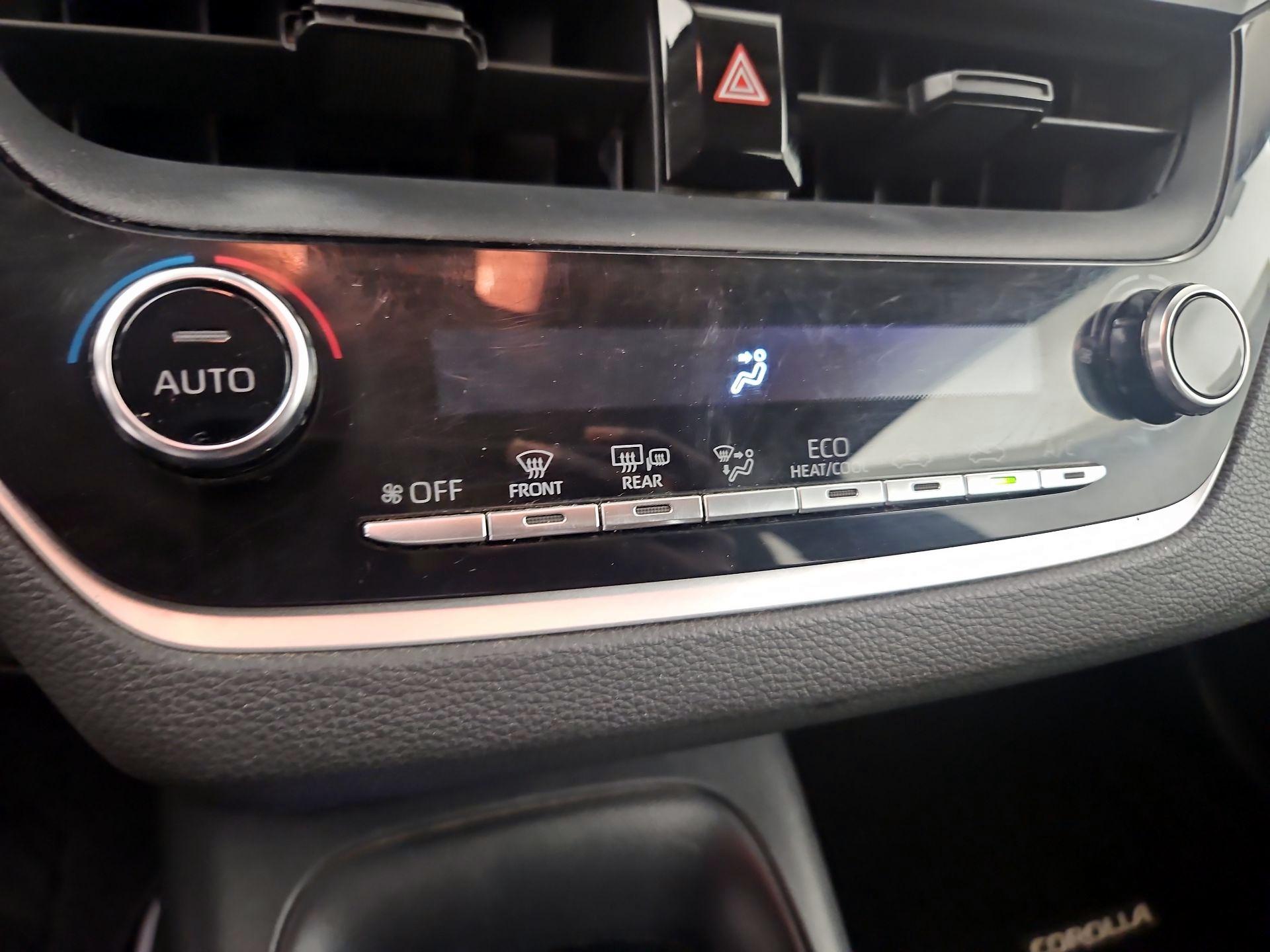 Thumbnail: 2020 Toyota Corolla - 16