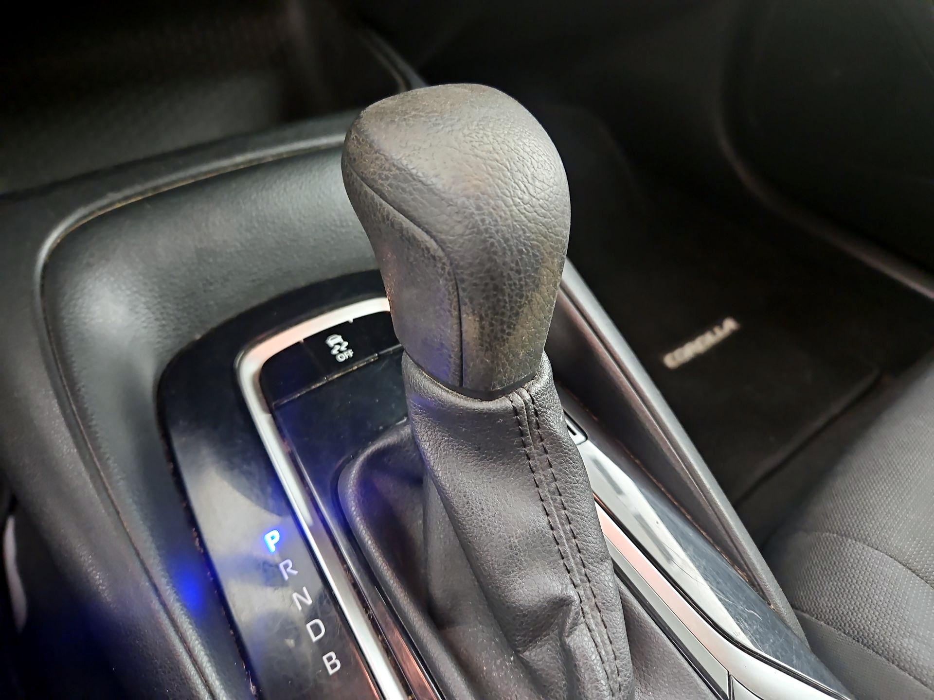 Thumbnail: 2020 Toyota Corolla - 17