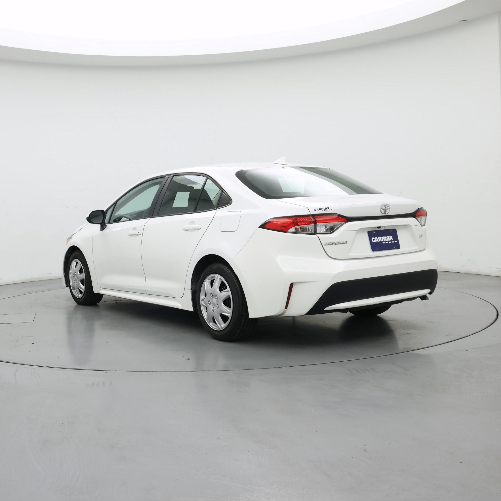 Thumbnail: 2020 Toyota Corolla - 2