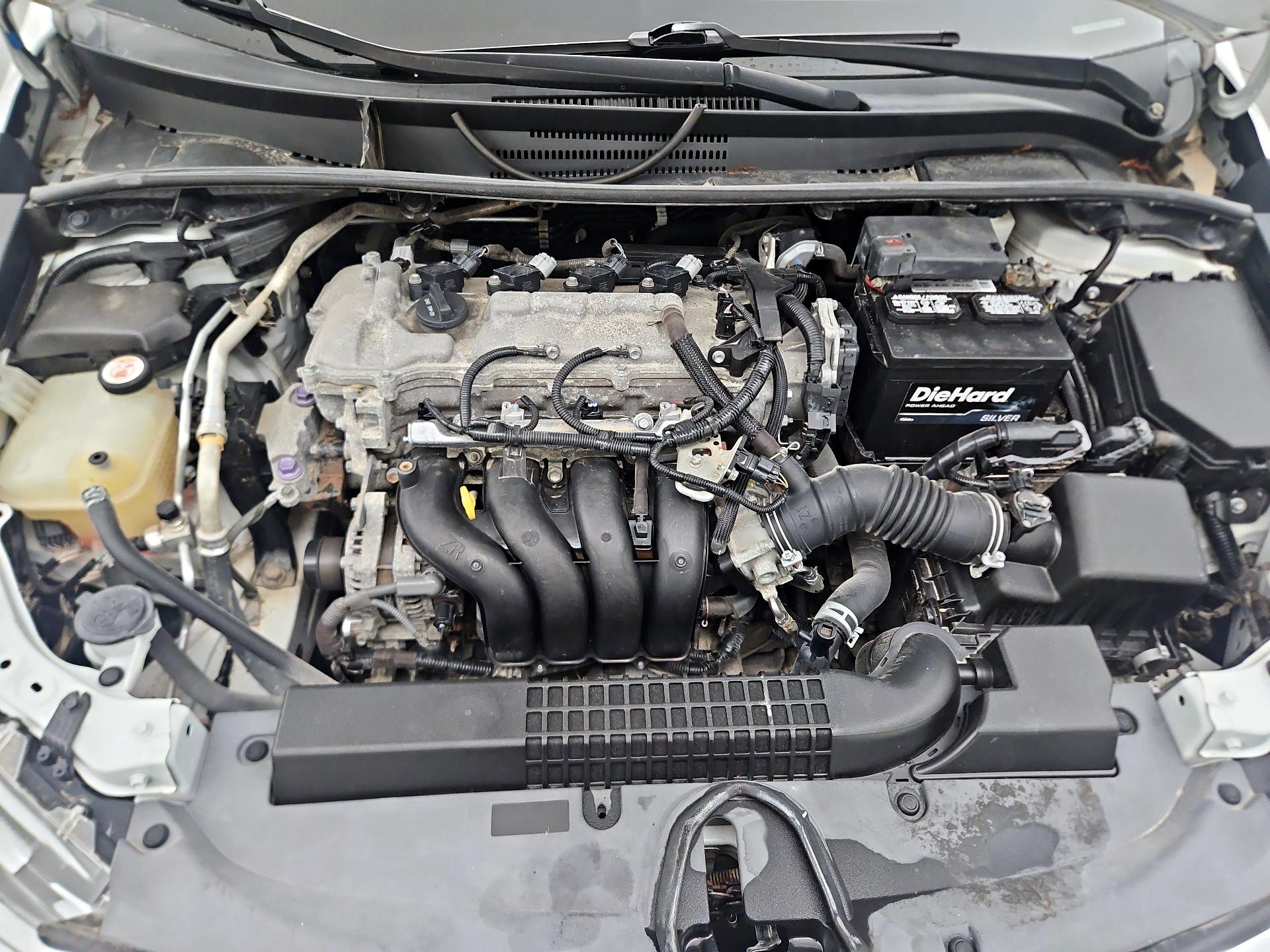 Thumbnail: 2020 Toyota Corolla - 20