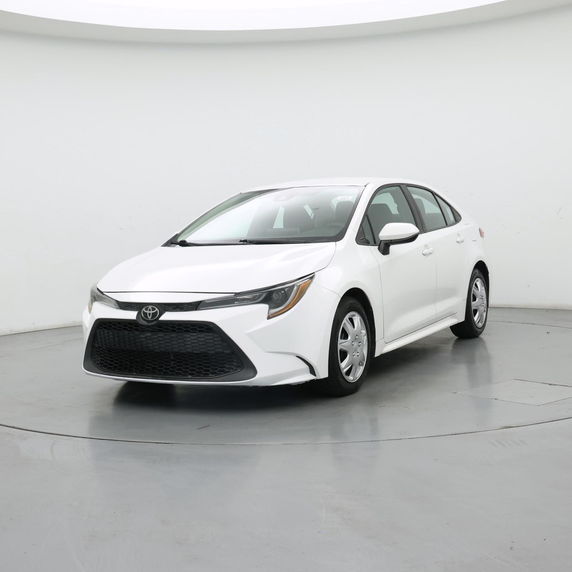 Thumbnail: 2020 Toyota Corolla - 4