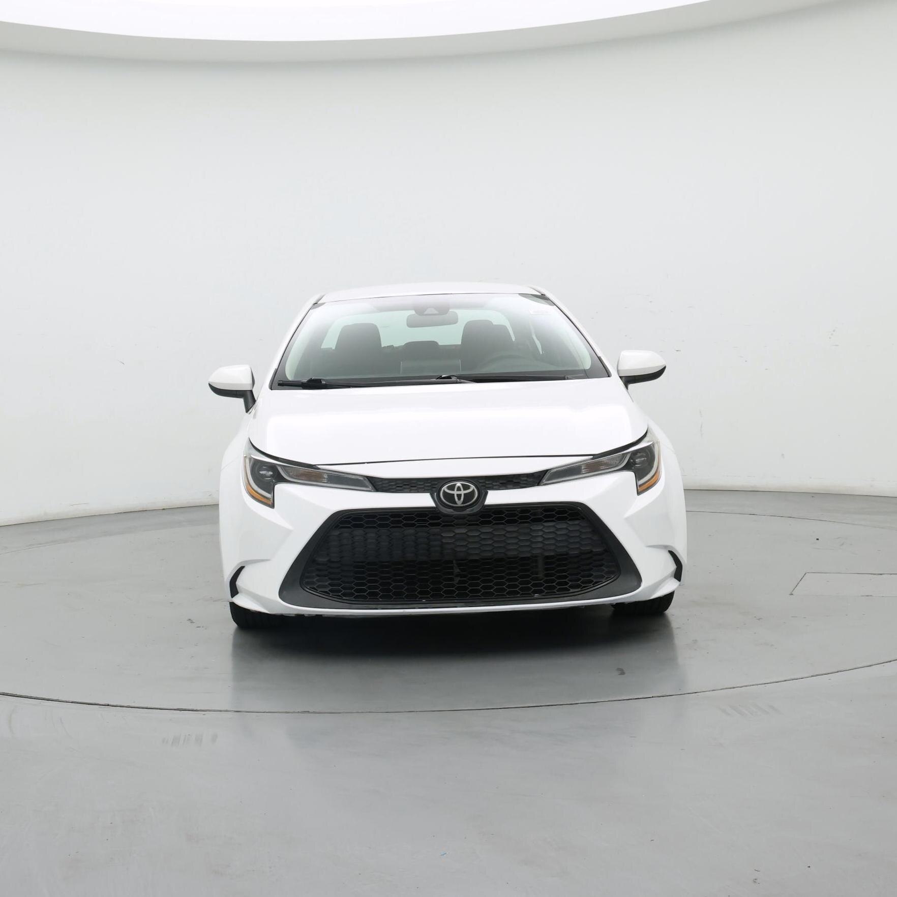 Thumbnail: 2020 Toyota Corolla - 5