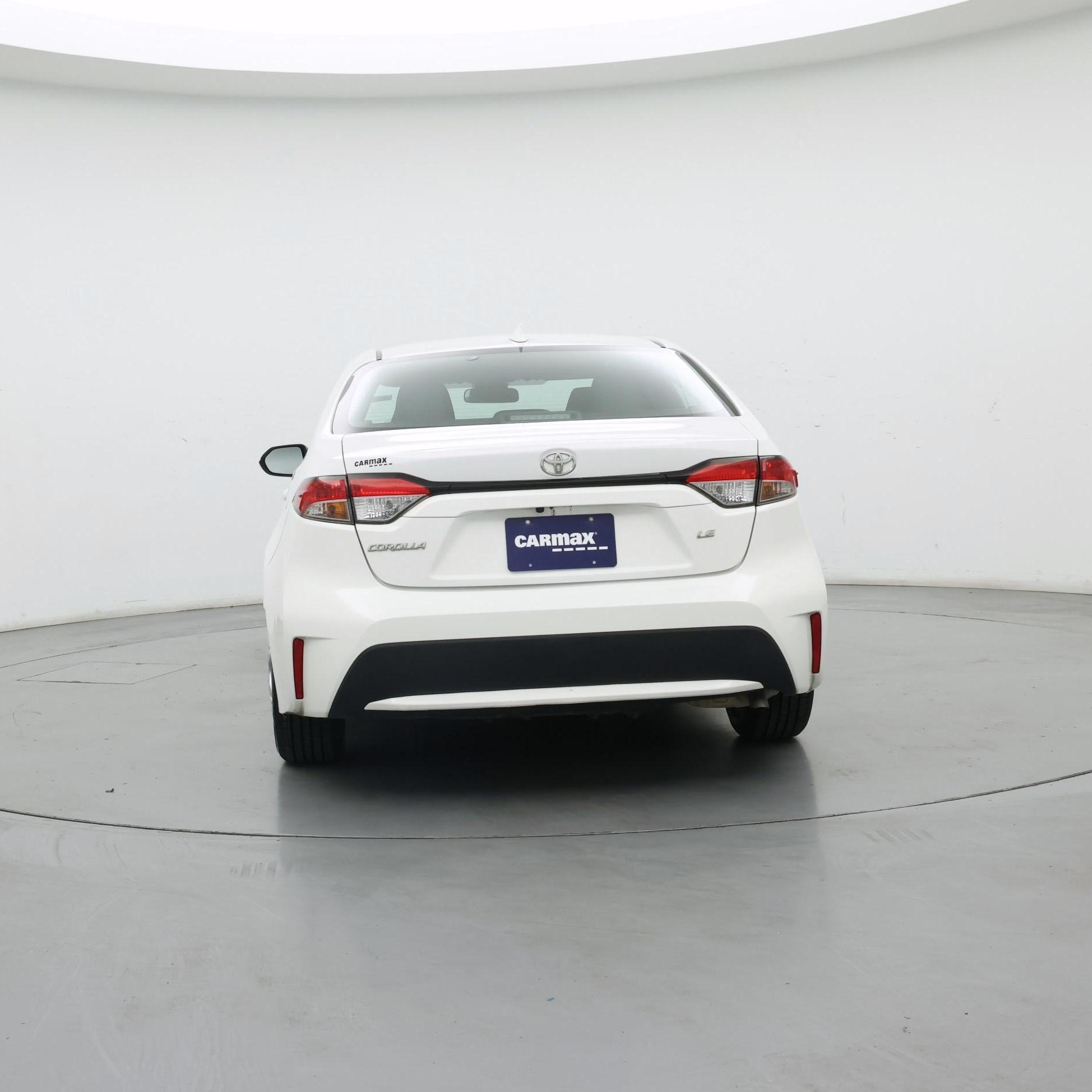 Thumbnail: 2020 Toyota Corolla - 6