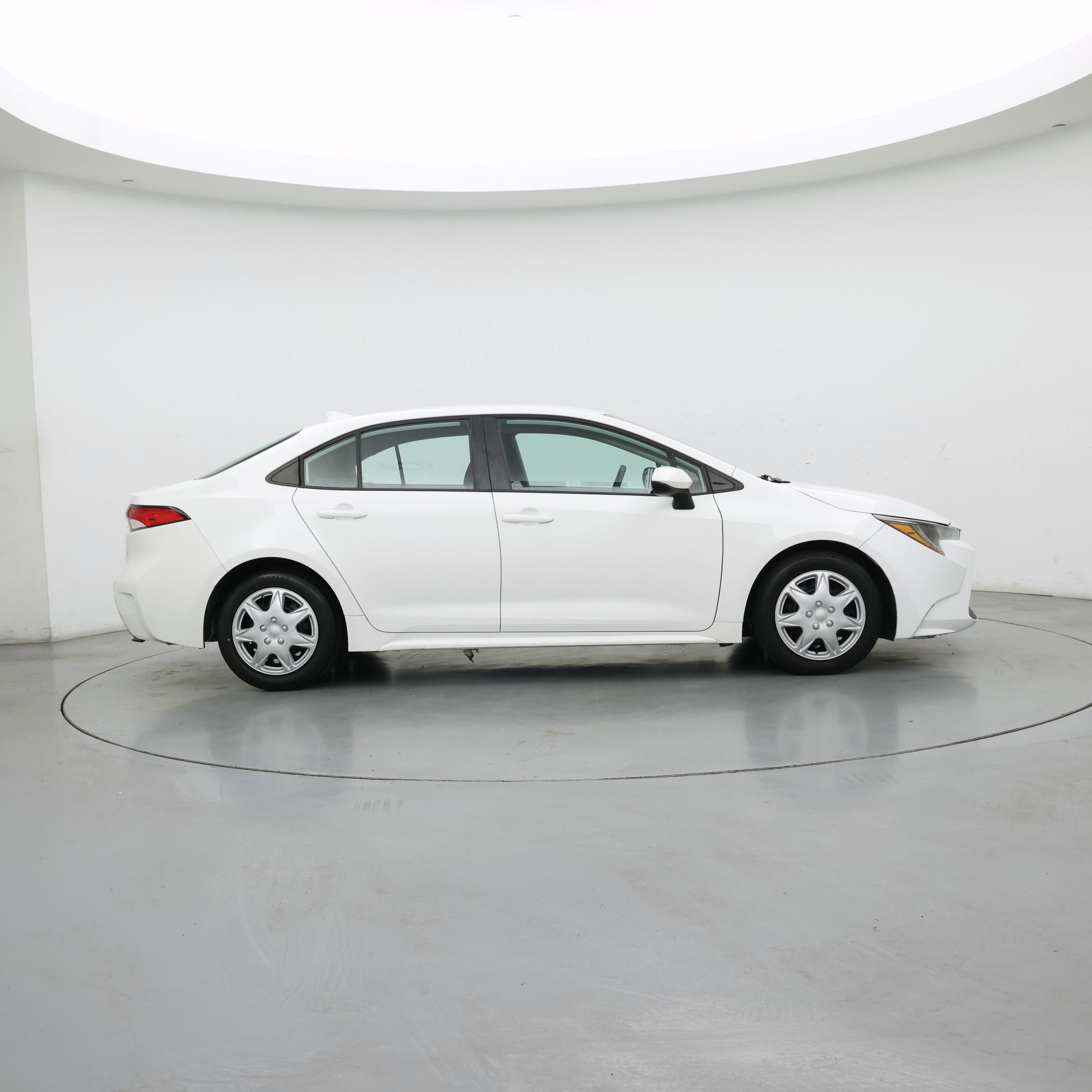 Thumbnail: 2020 Toyota Corolla - 7