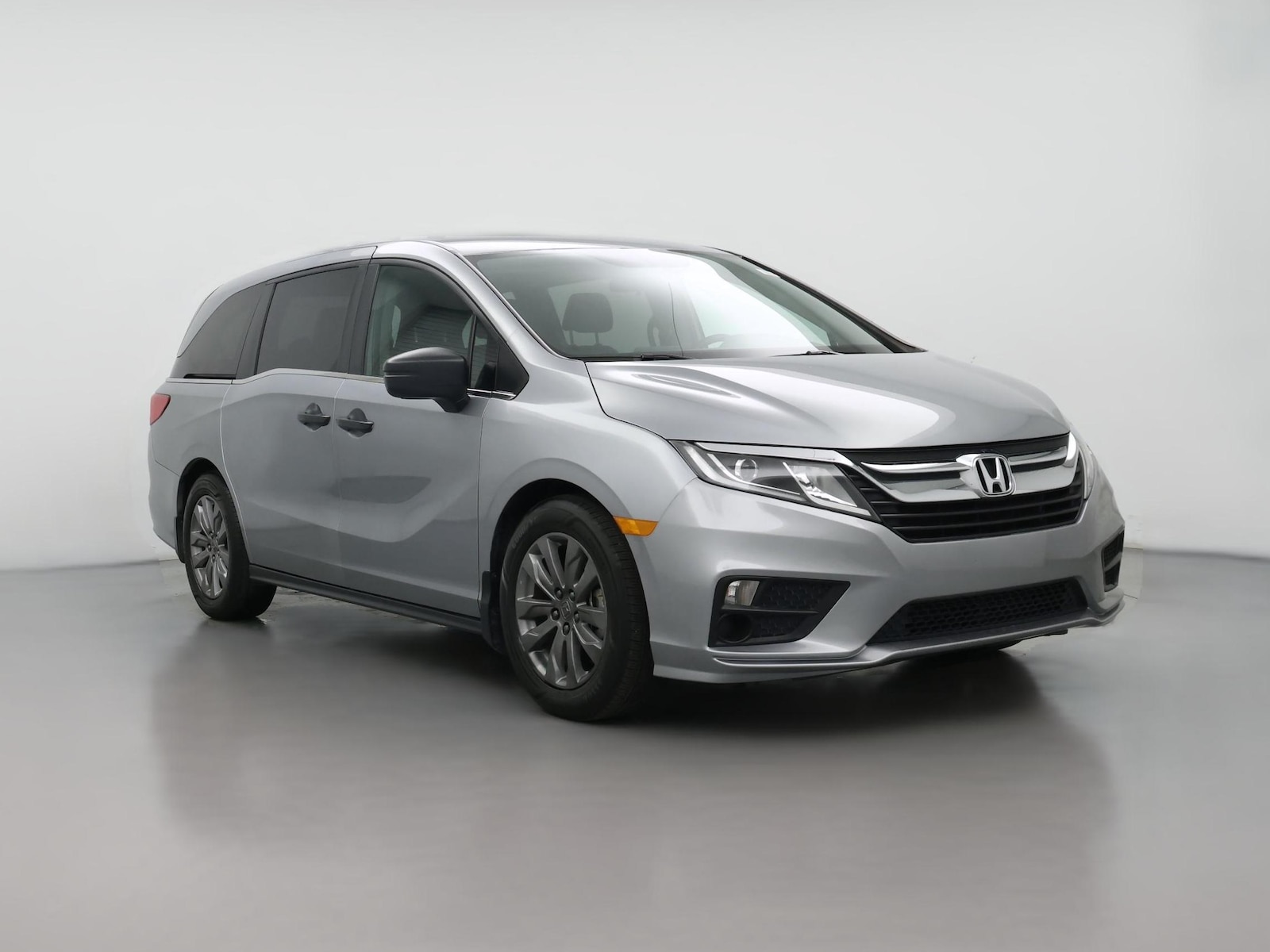 2019 Honda Odyssey