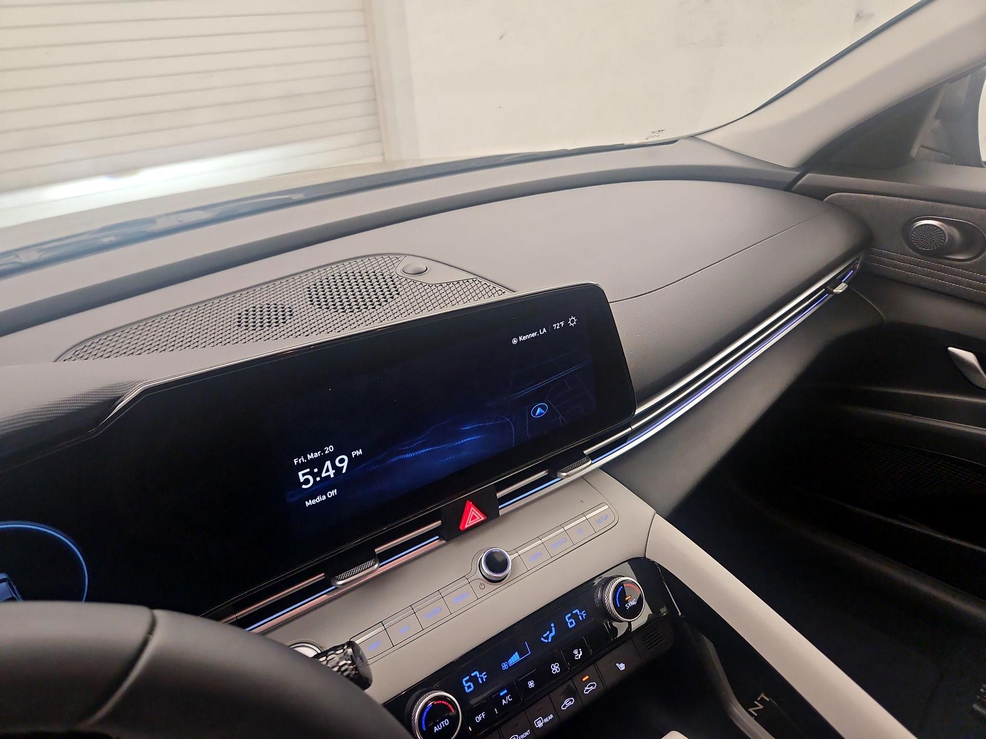 Thumbnail: 2025 Hyundai Elantra - 13