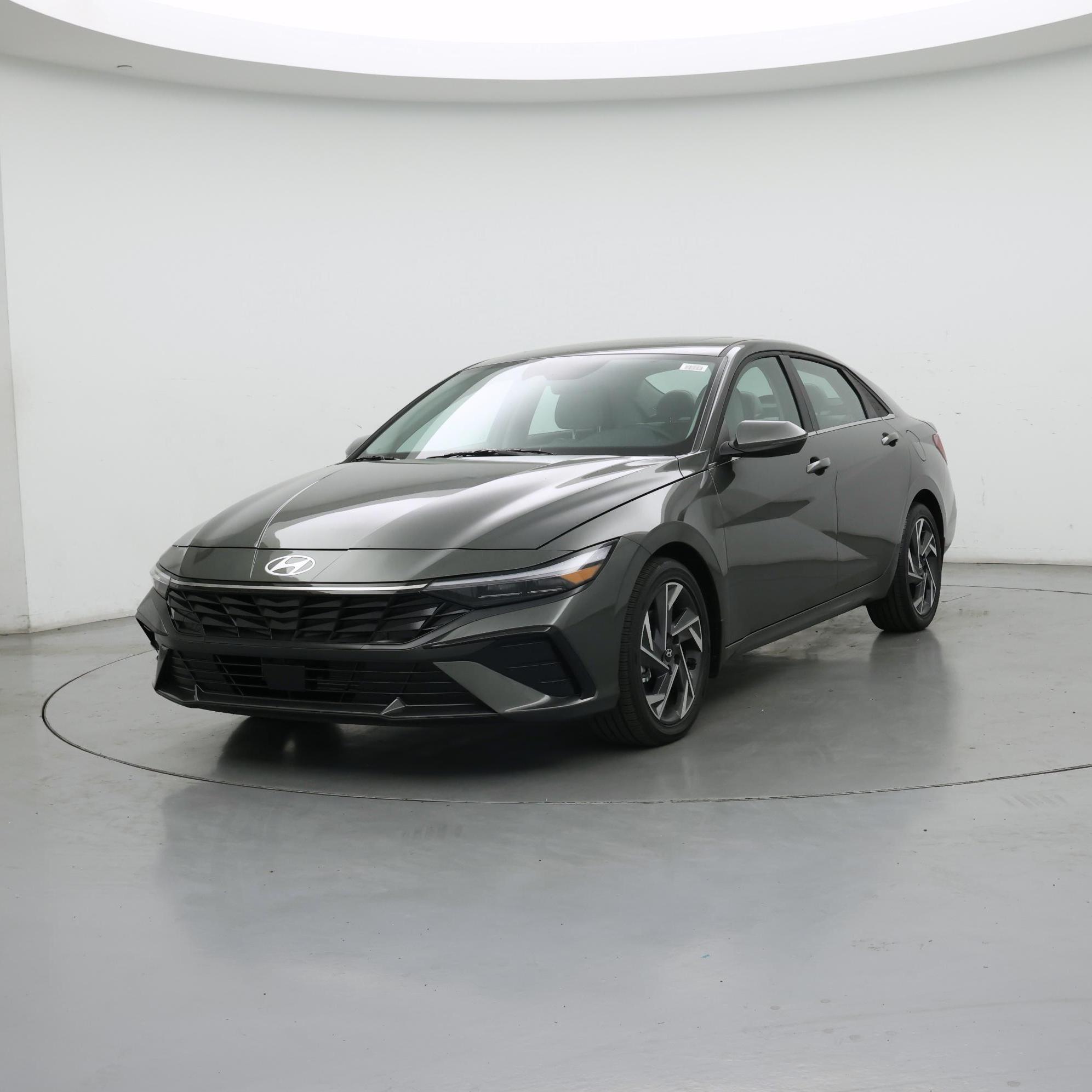 Thumbnail: 2025 Hyundai Elantra - 4