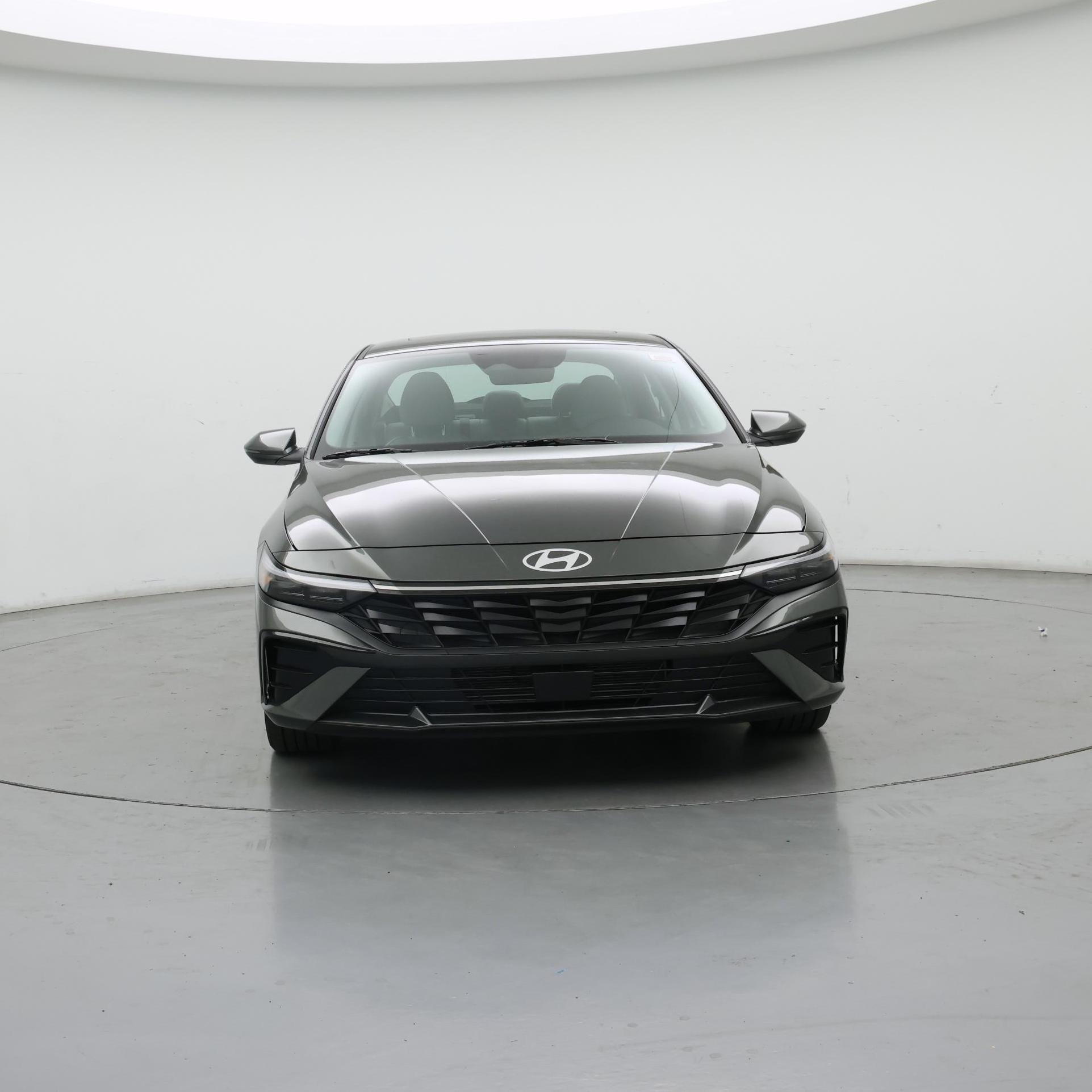 Thumbnail: 2025 Hyundai Elantra - 5