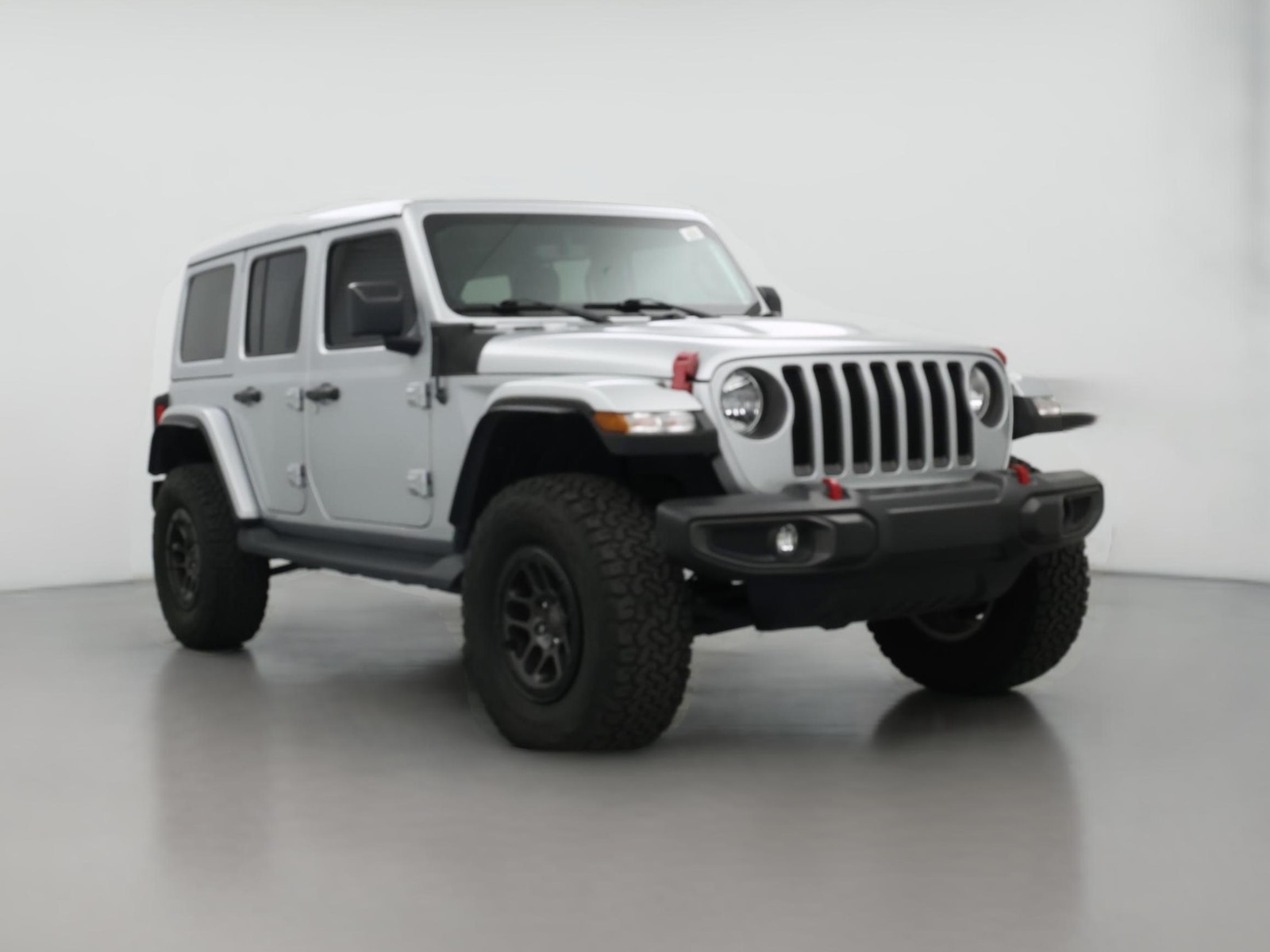 2023 Jeep Wrangler 4-Door