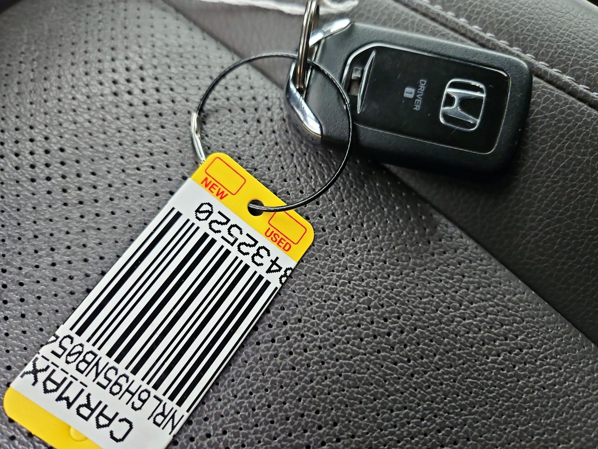 Thumbnail: 2022 Honda Odyssey - 19