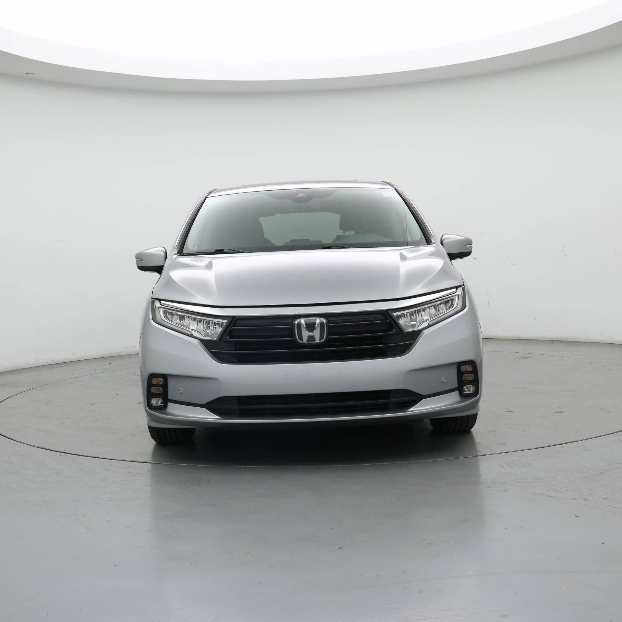 Thumbnail: 2022 Honda Odyssey - 5