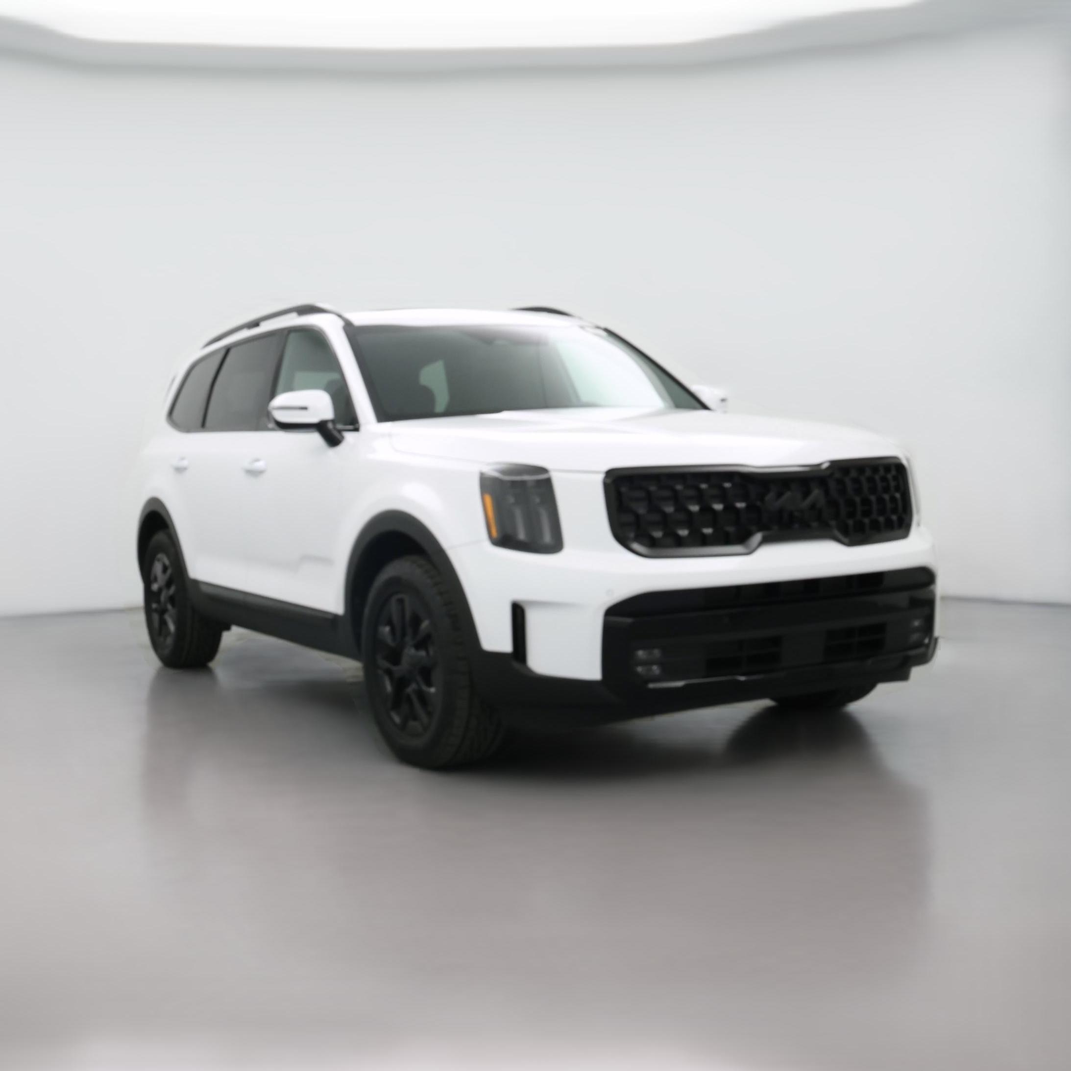 Thumbnail: 2025 Kia Telluride - 1