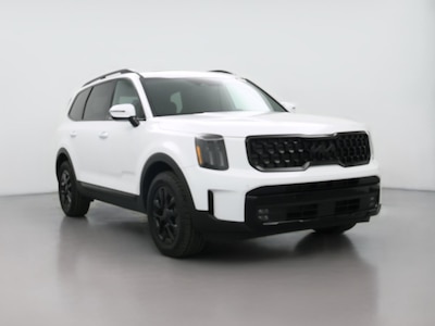 2025 Kia Telluride SX Prestige X-Pro