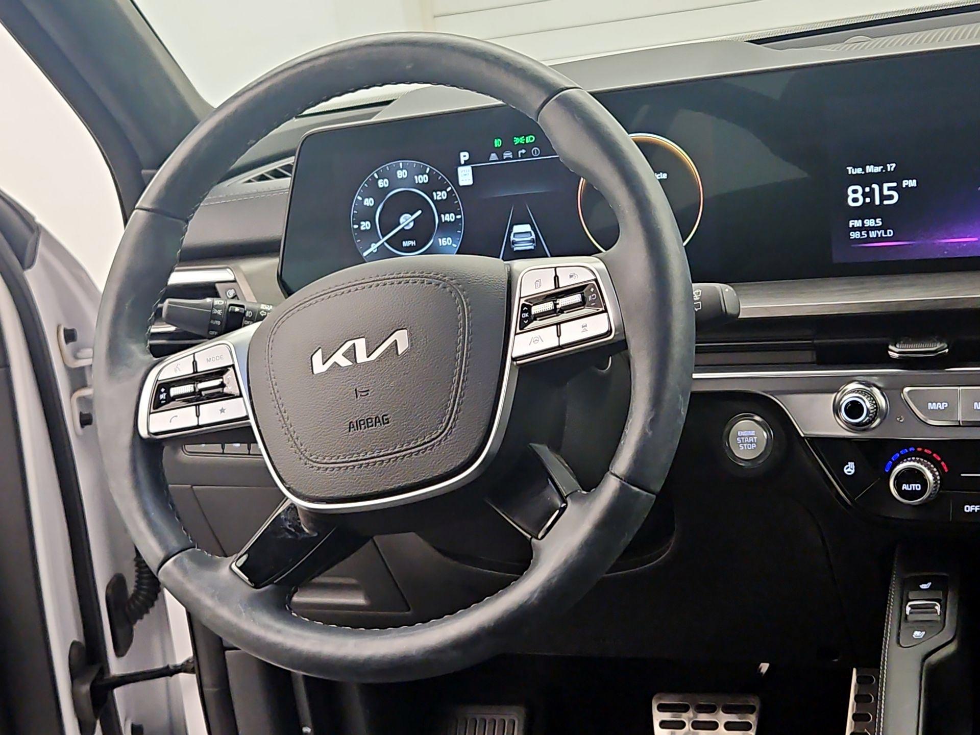 Thumbnail: 2025 Kia Telluride - 10