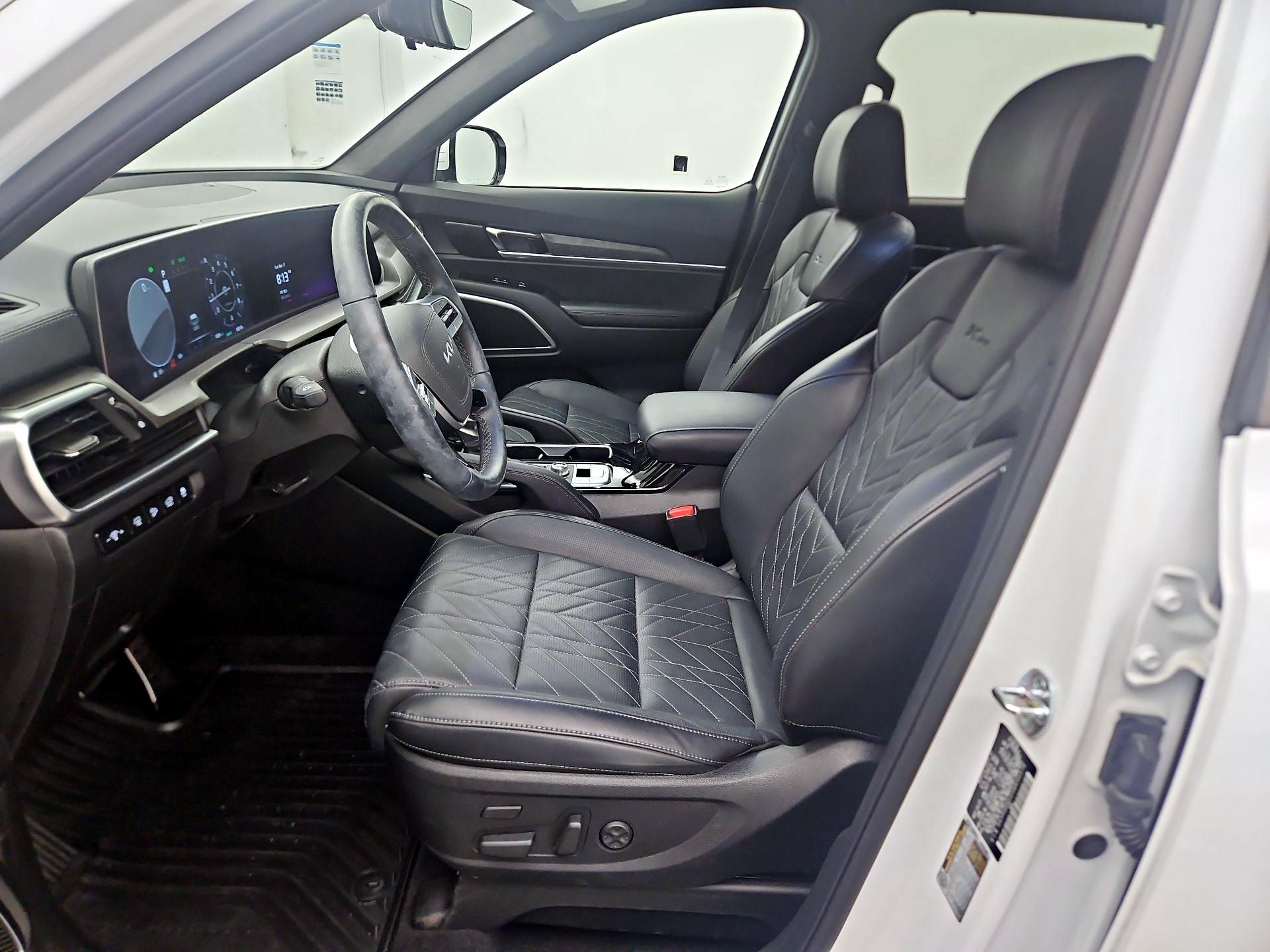 Thumbnail: 2025 Kia Telluride - 11