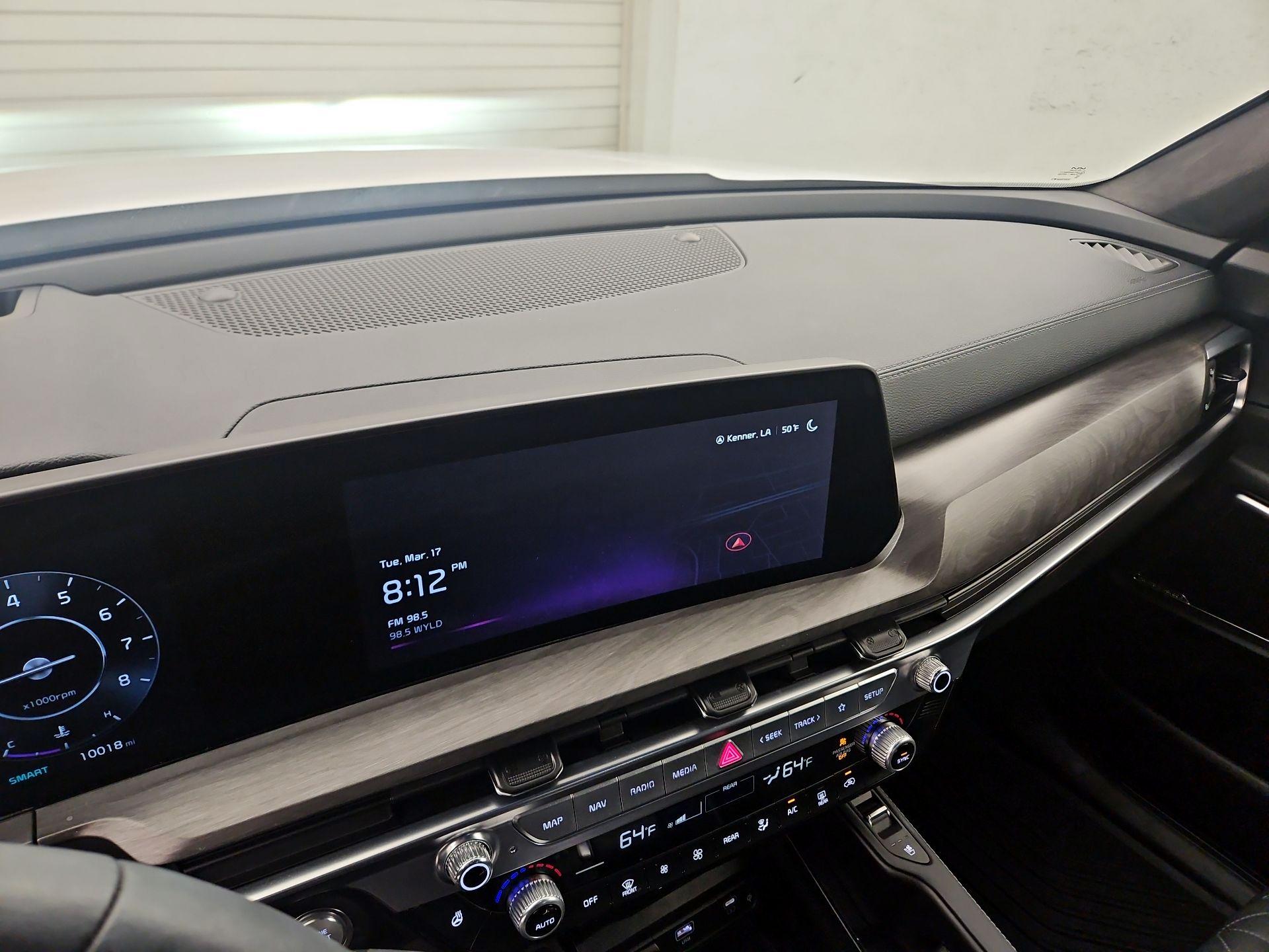 Thumbnail: 2025 Kia Telluride - 13