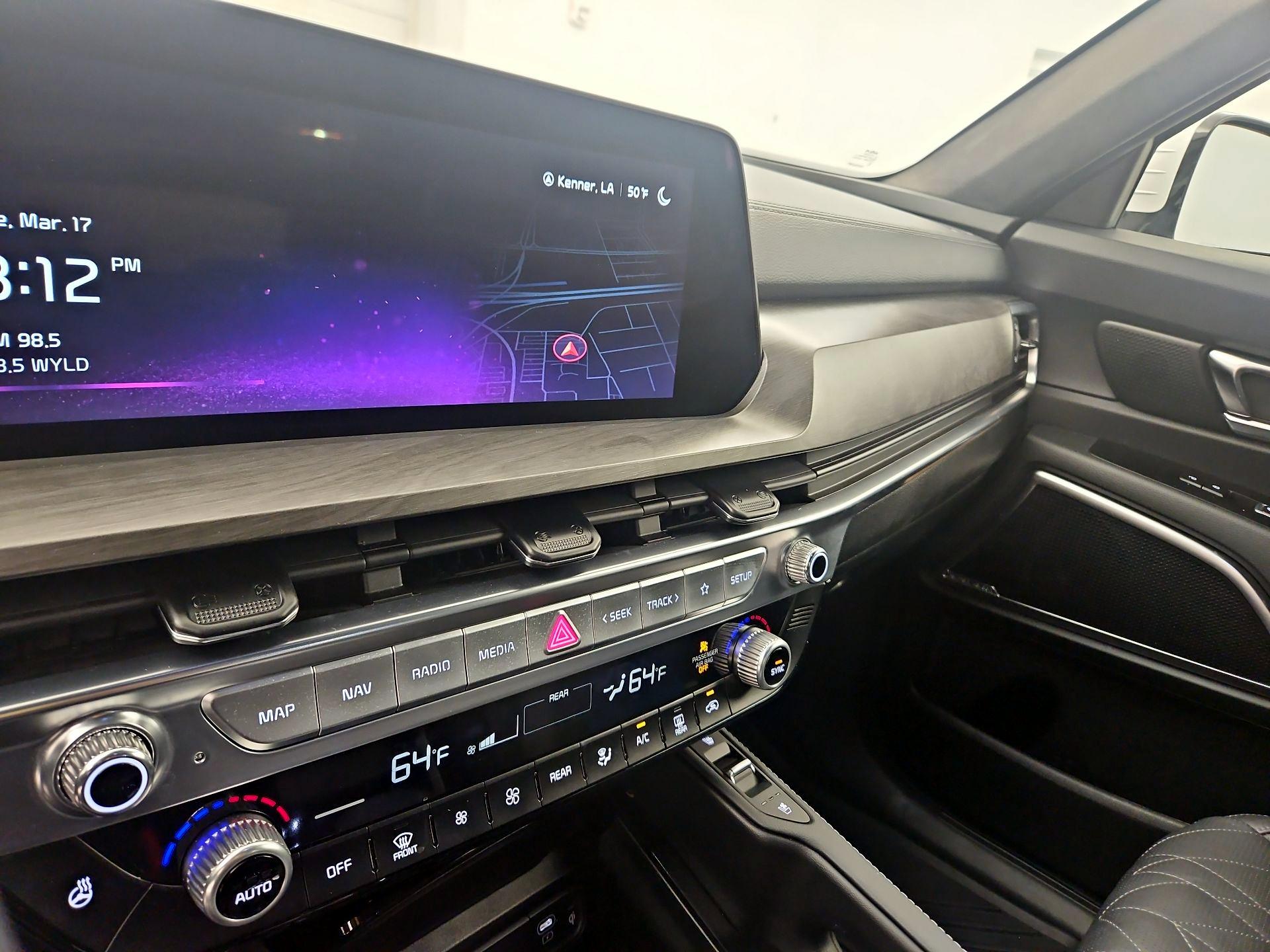 Thumbnail: 2025 Kia Telluride - 14