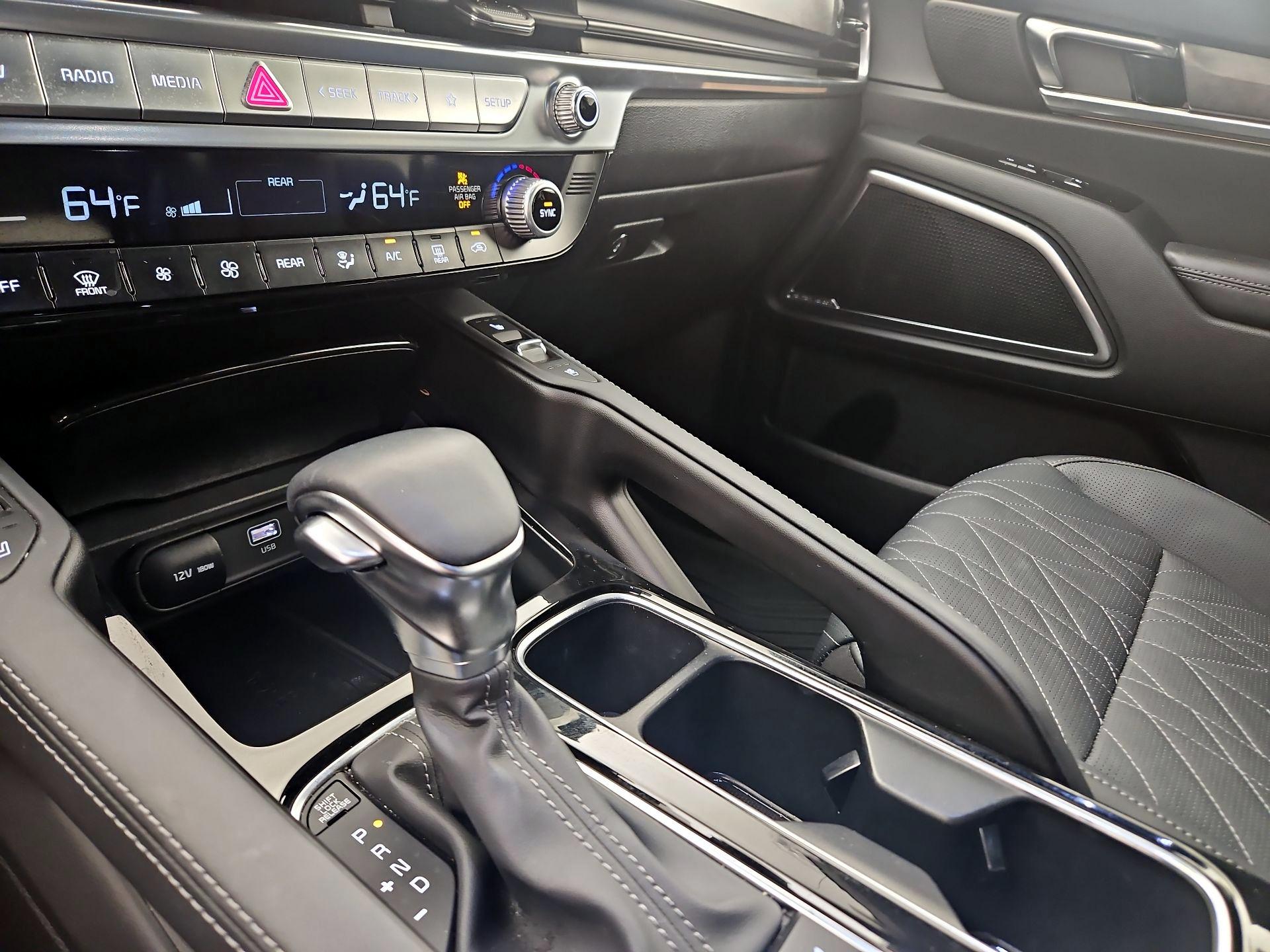 Thumbnail: 2025 Kia Telluride - 15