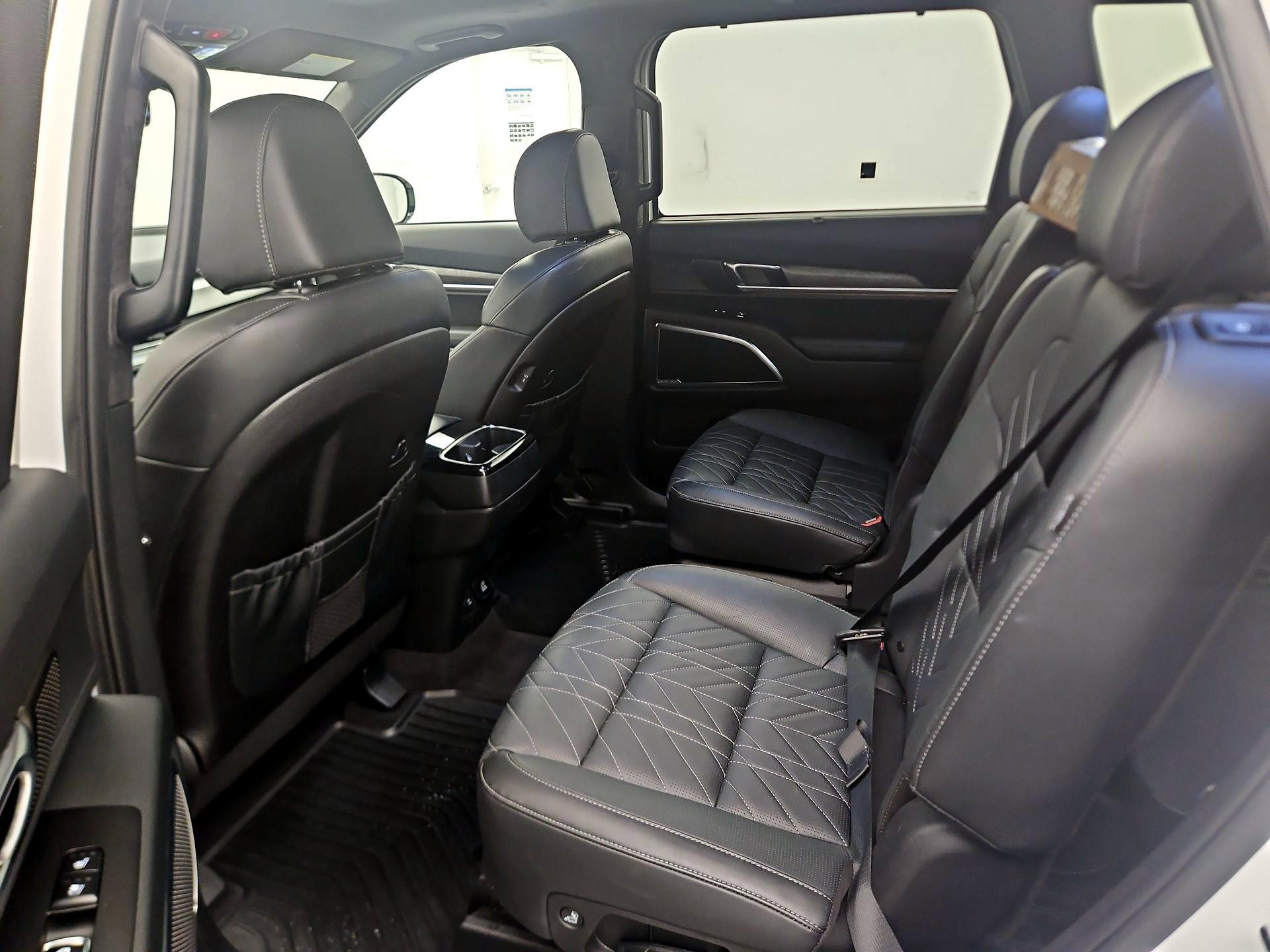 Thumbnail: 2025 Kia Telluride - 16