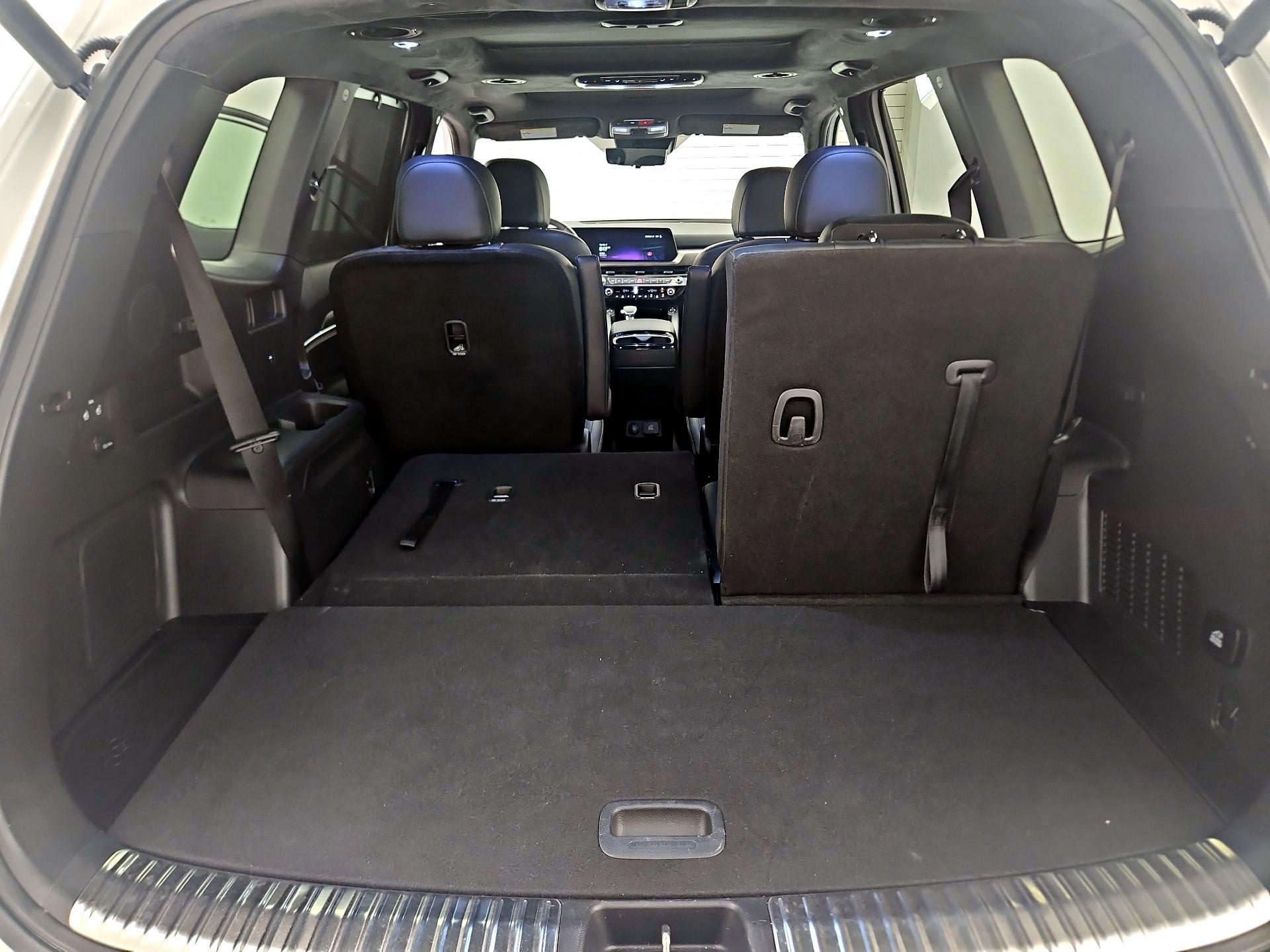 Thumbnail: 2025 Kia Telluride - 17