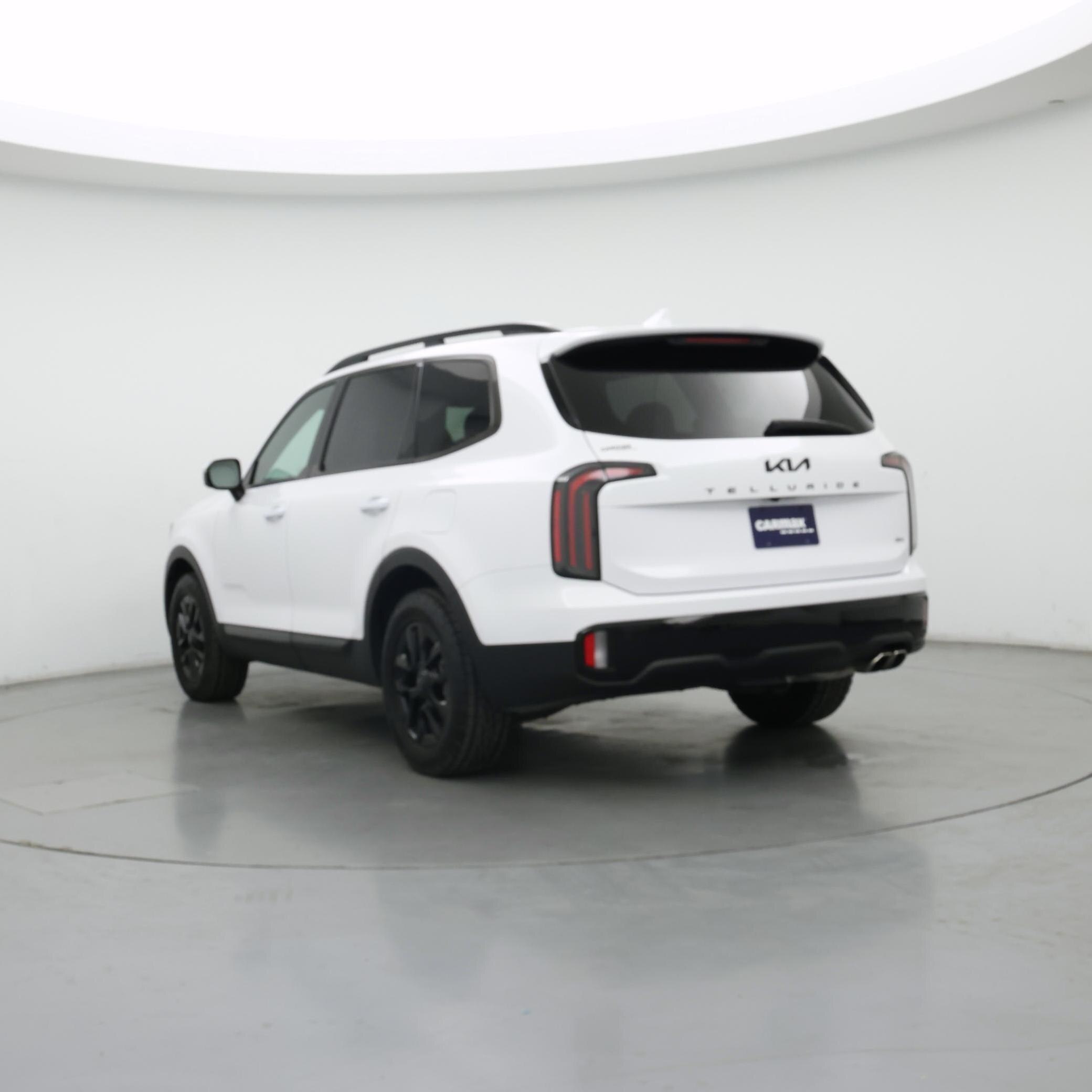 Thumbnail: 2025 Kia Telluride - 2