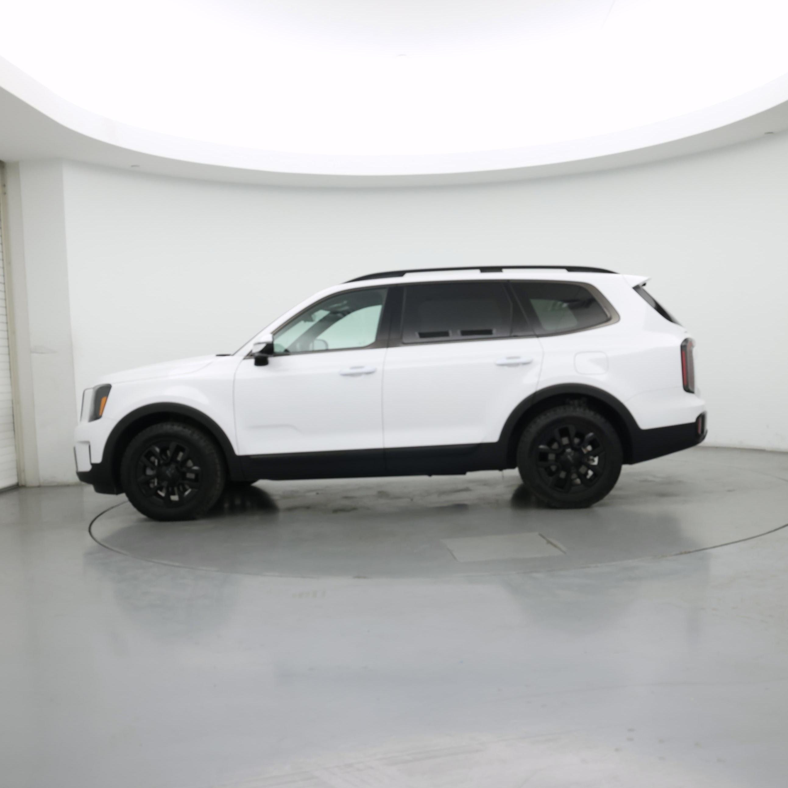 Thumbnail: 2025 Kia Telluride - 3