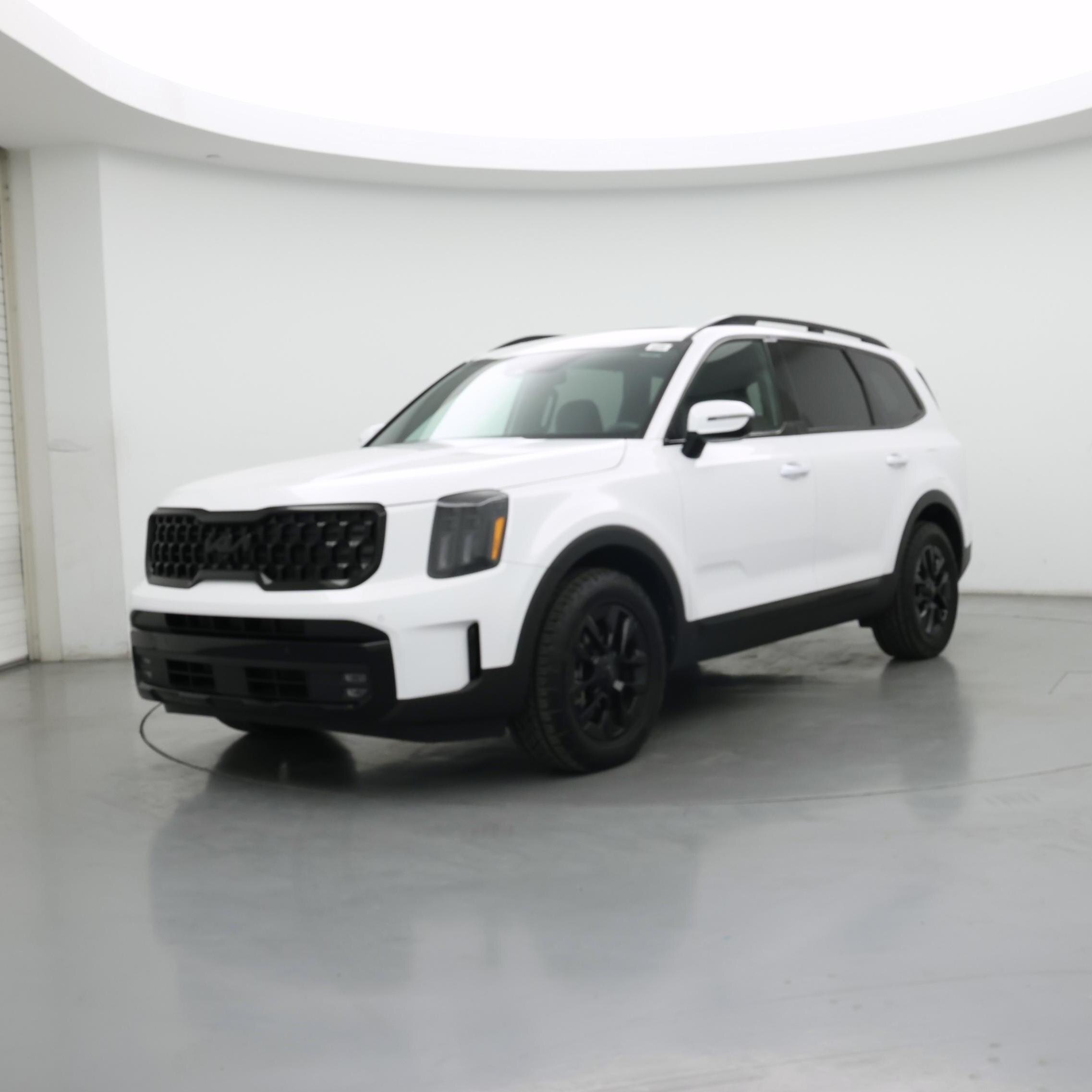 Thumbnail: 2025 Kia Telluride - 4