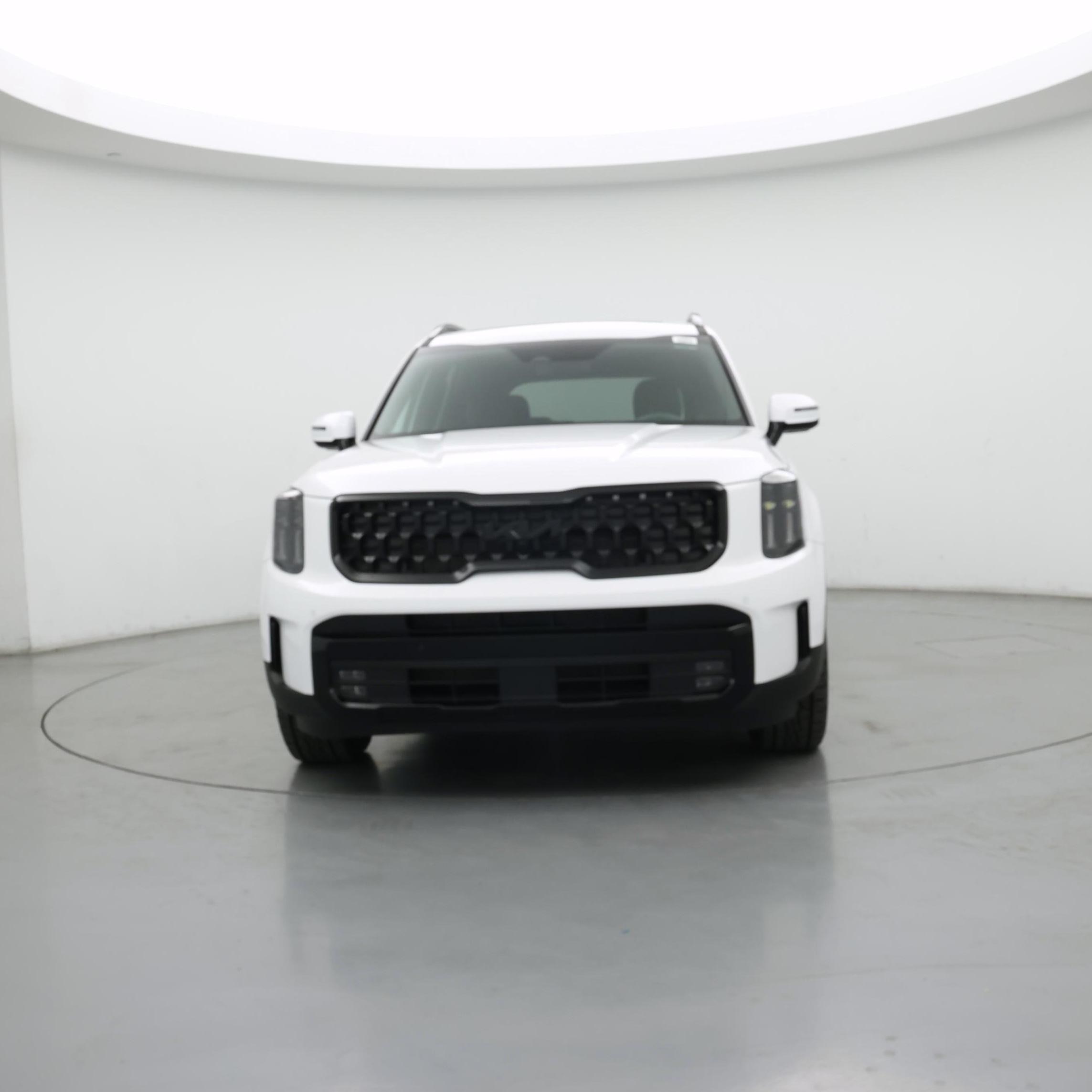 Thumbnail: 2025 Kia Telluride - 5