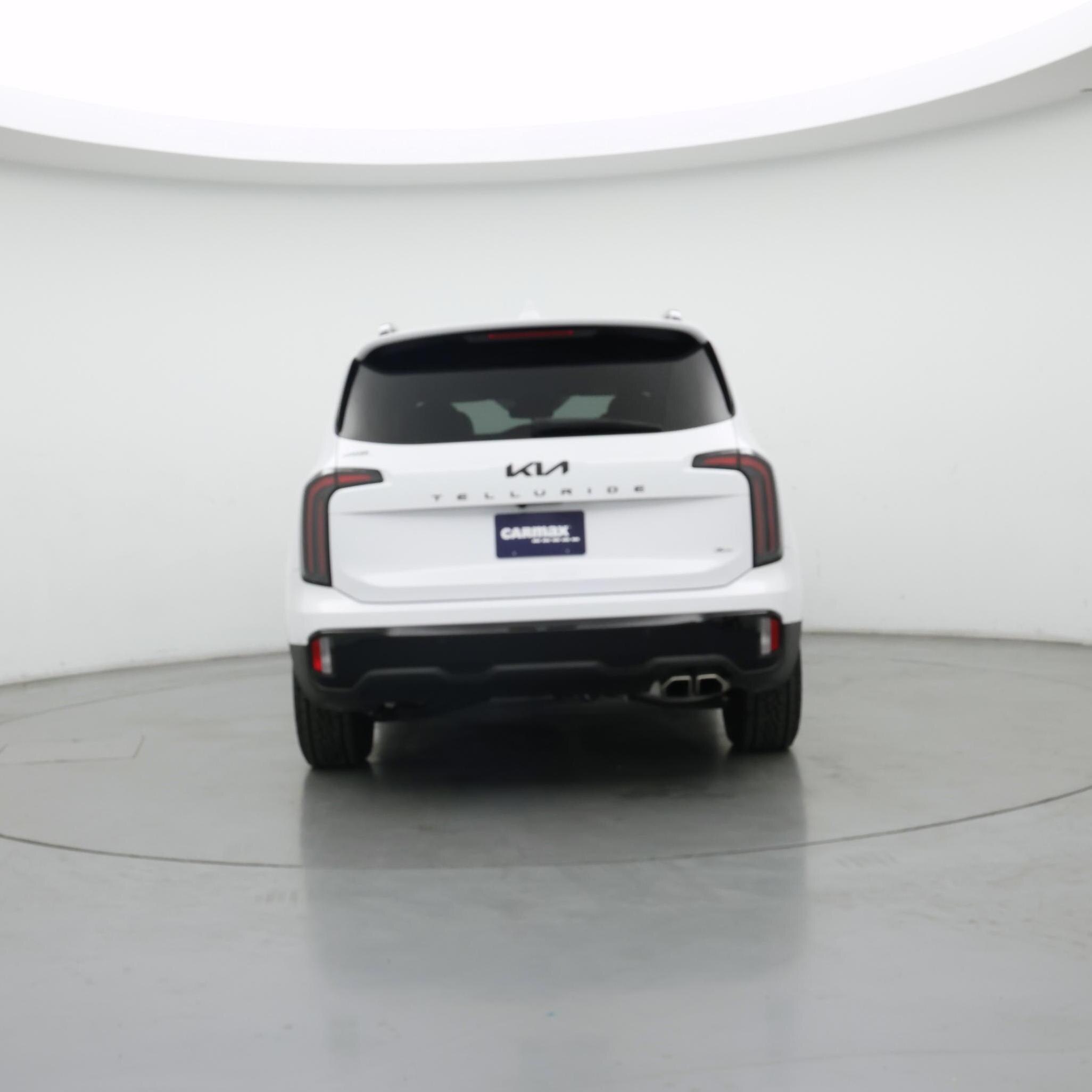 Thumbnail: 2025 Kia Telluride - 6