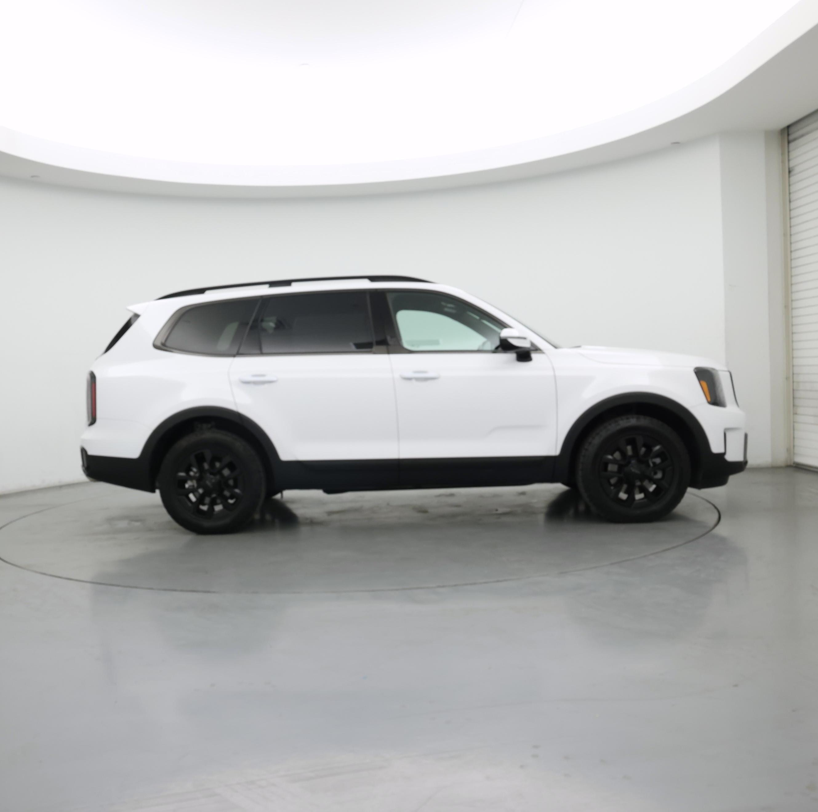 Thumbnail: 2025 Kia Telluride - 7