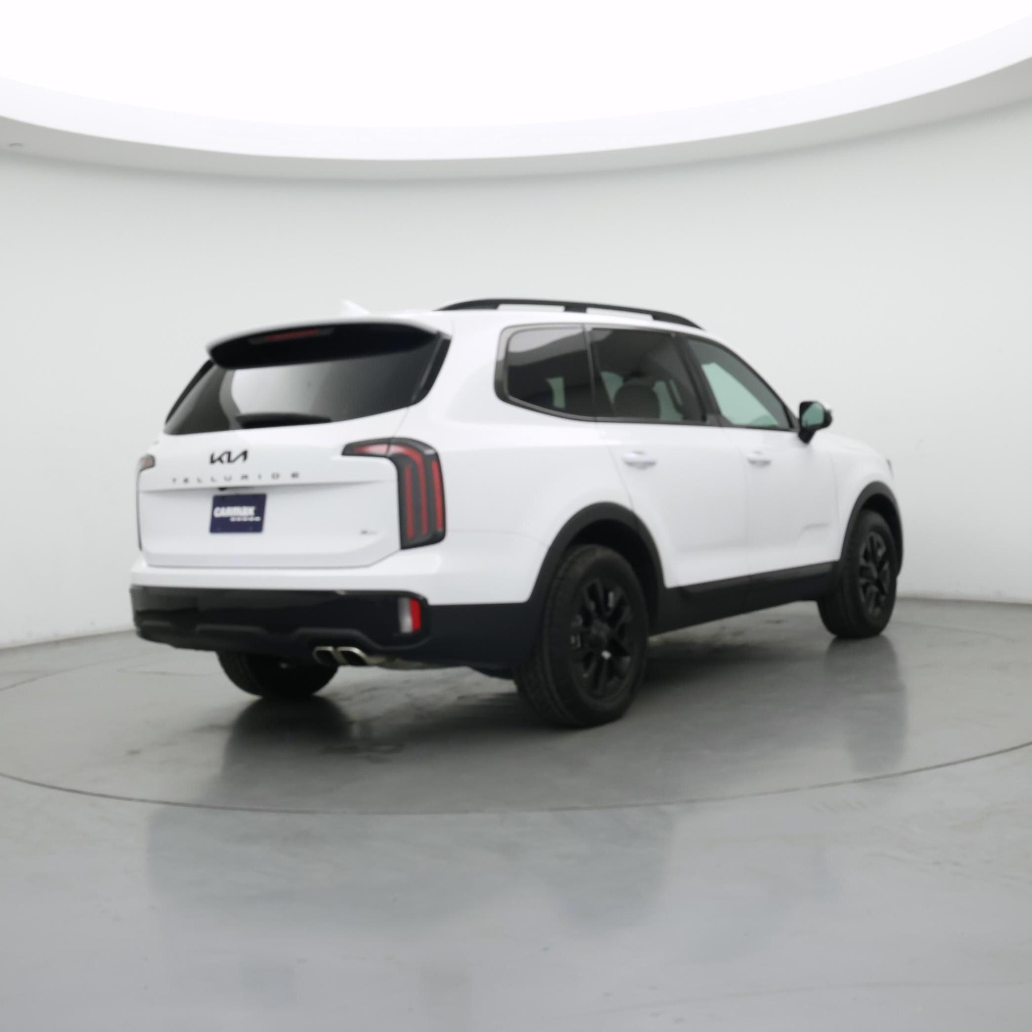 Thumbnail: 2025 Kia Telluride - 8