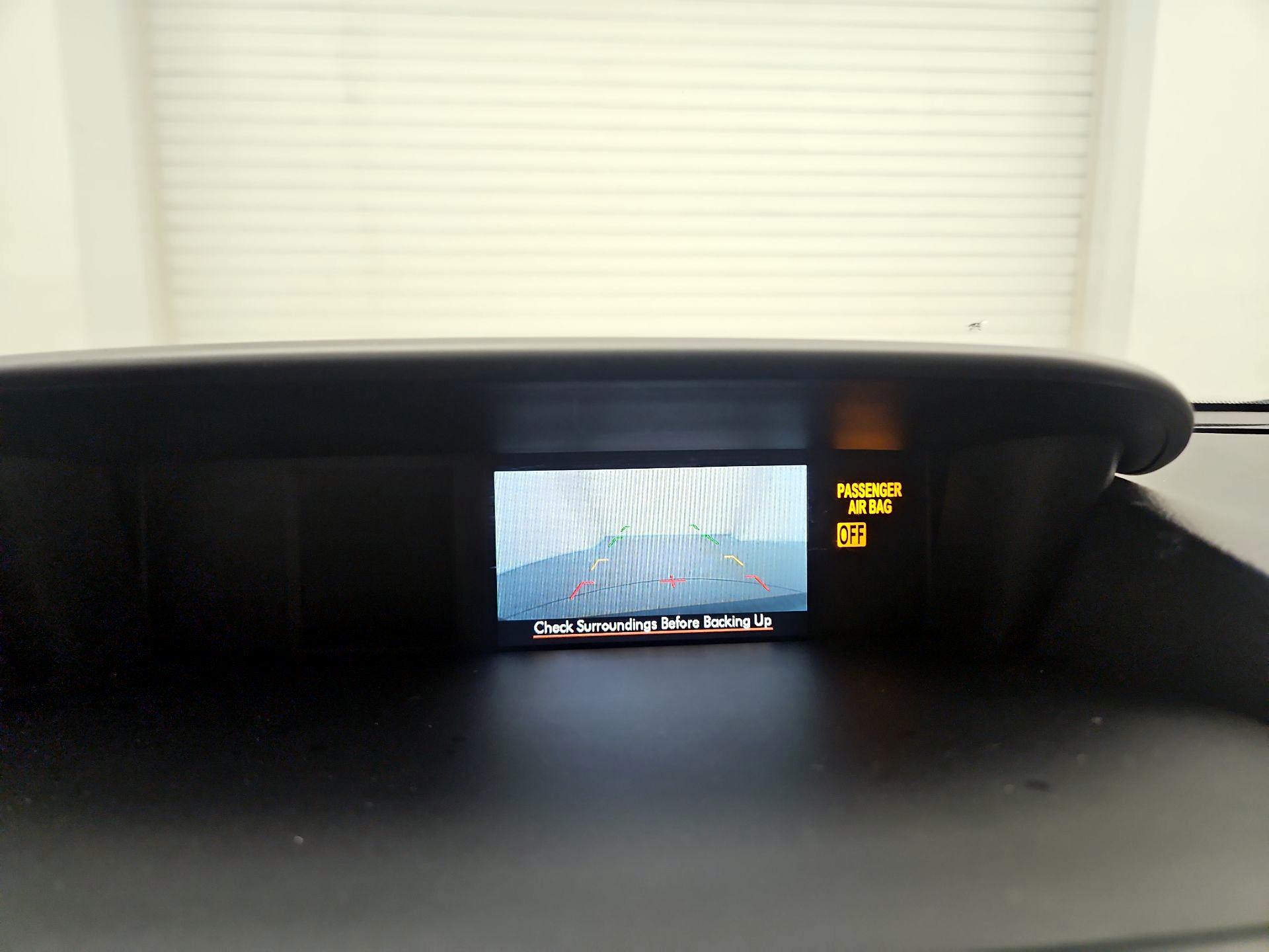 Thumbnail: 2015 Subaru Forester - 14