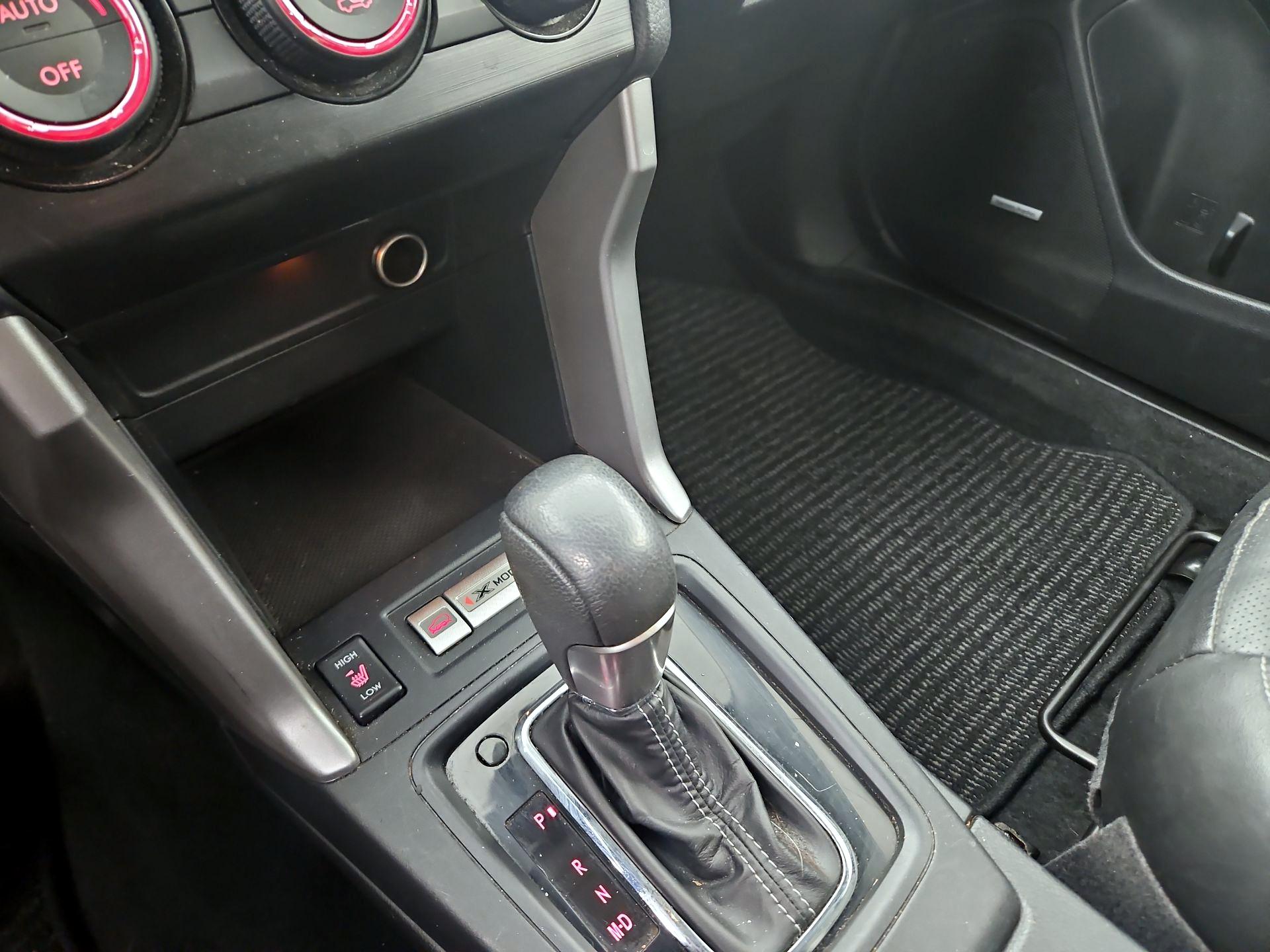 Thumbnail: 2015 Subaru Forester - 17