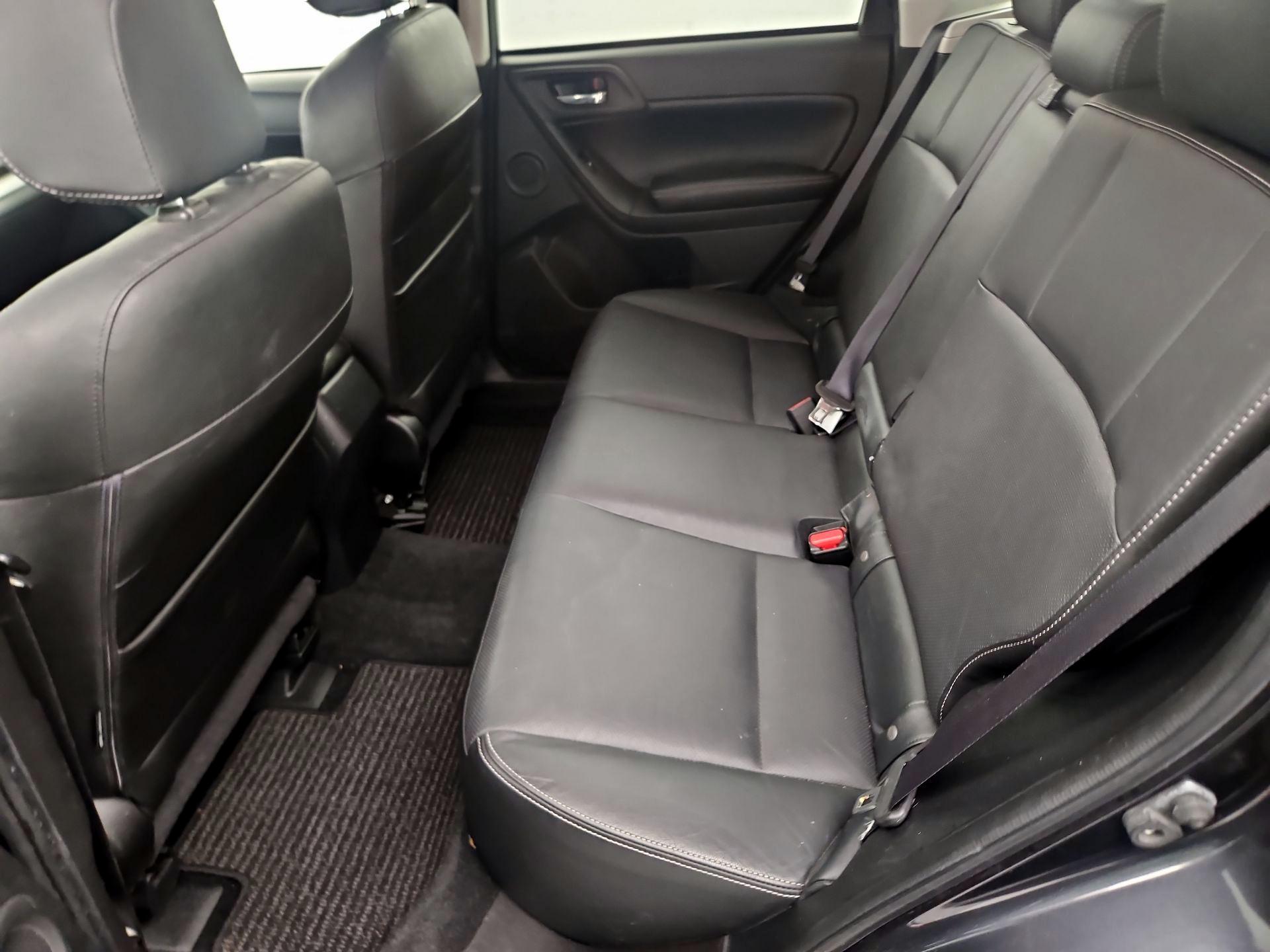 Thumbnail: 2015 Subaru Forester - 19