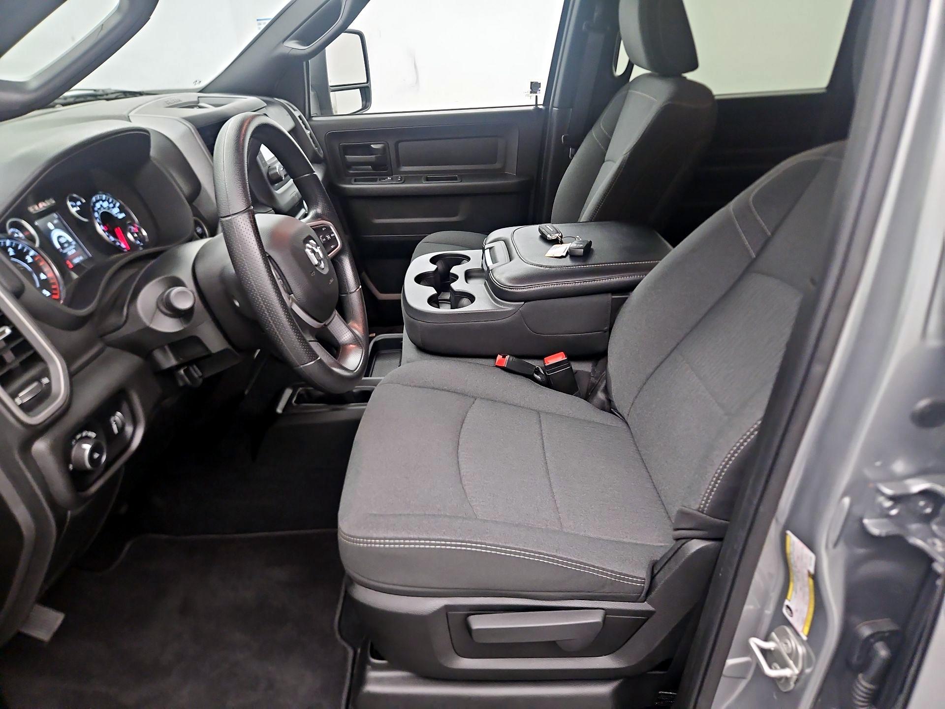 Thumbnail: 2024 RAM 3500 - 11