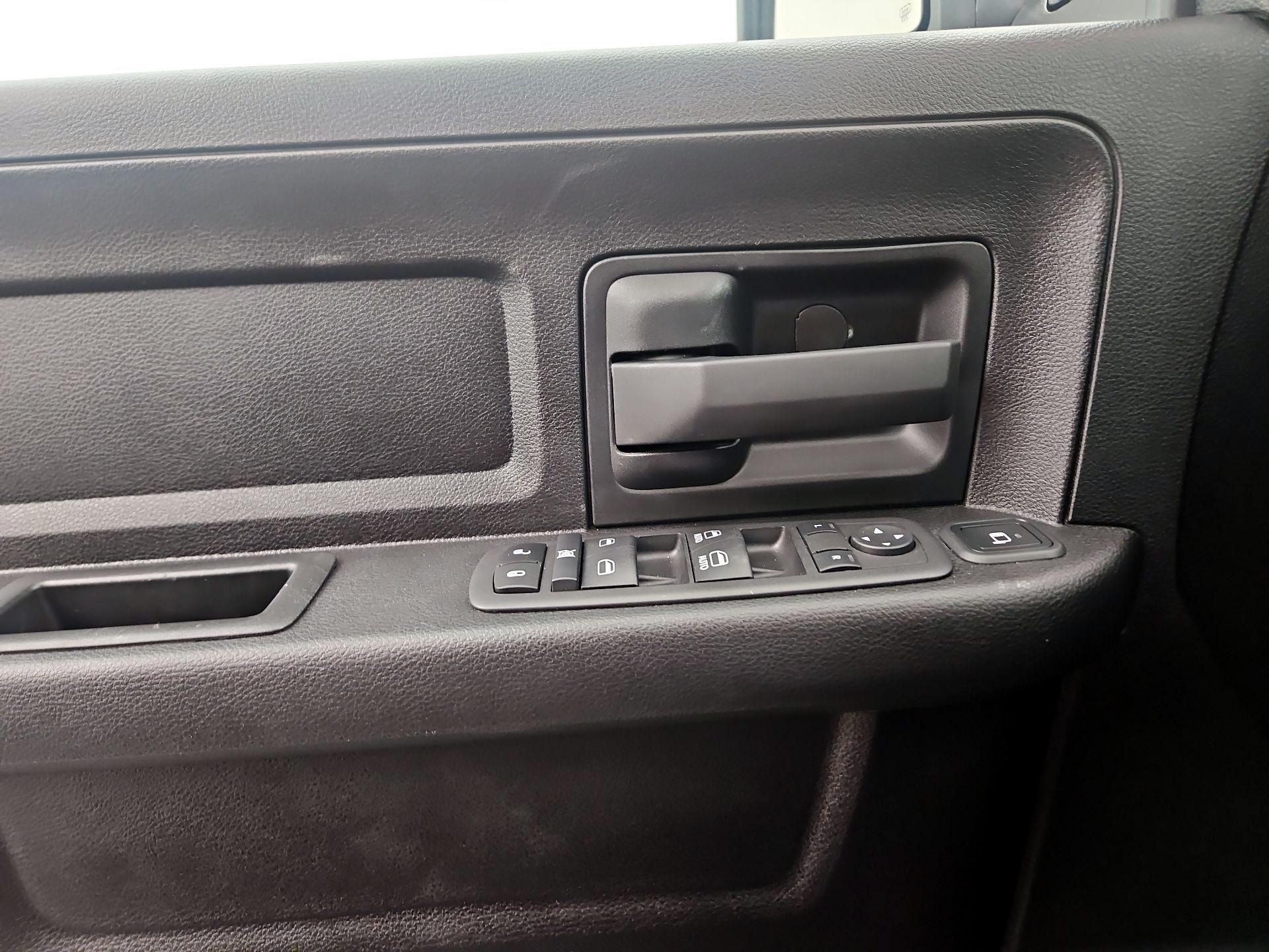 Thumbnail: 2024 RAM 3500 - 12